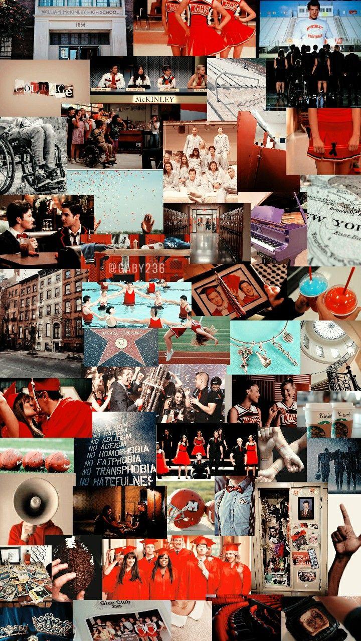 720x1280 Glee