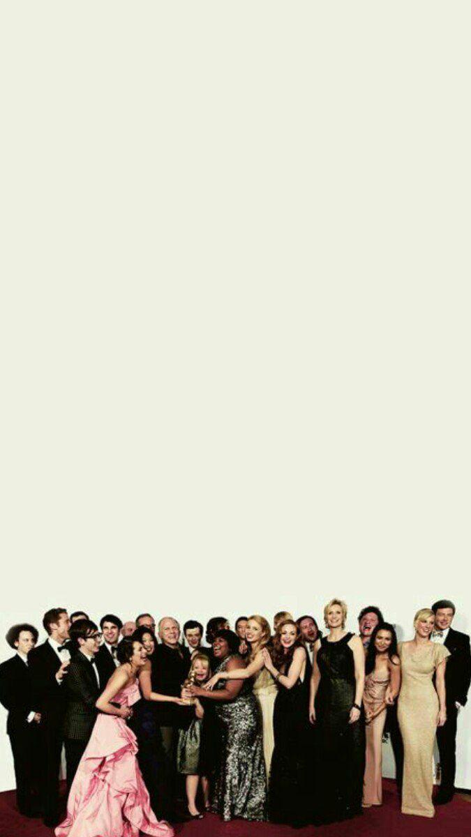 675x1200 glee lockscreen. Glee, Glee cast, Glee club