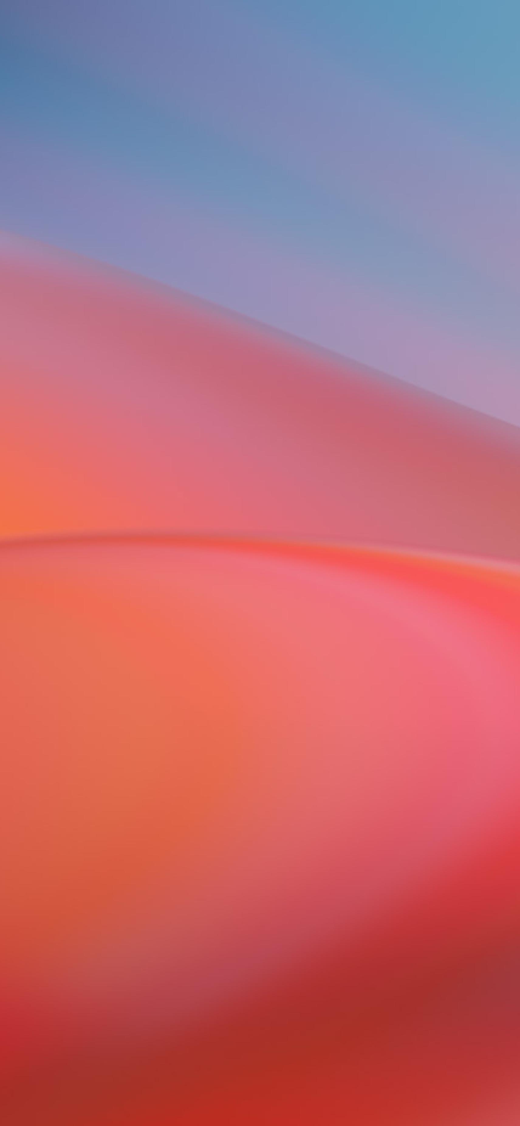 1712x3704 Windows 11 wallpaper for iPhone