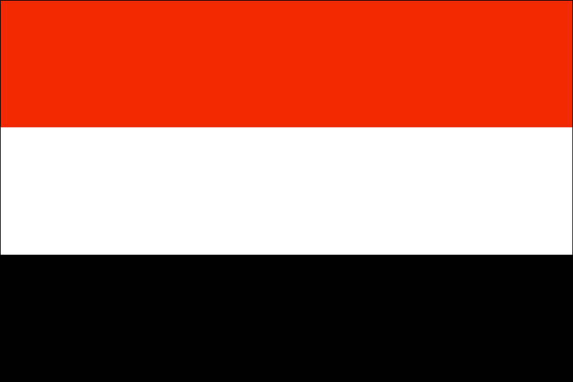 1181x788 acwaputluo: yemen flag meaning