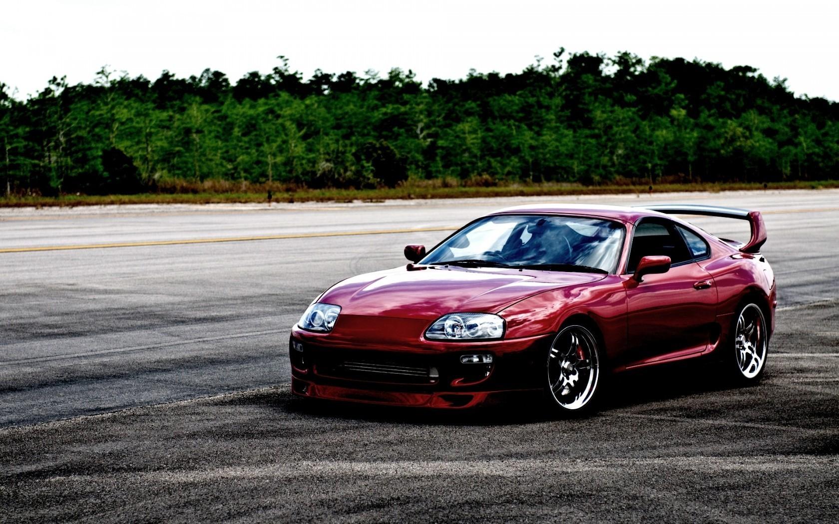1680x1050 1680x1050 toyota supra car tuning jdm wallpaper JPG 497 kB