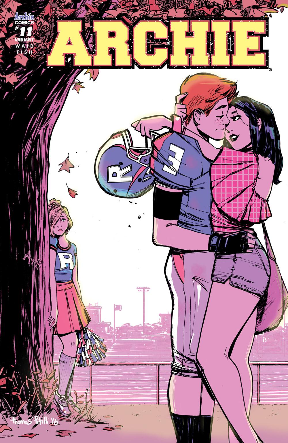 1000x1538 Archie wallpaper, Comics, HQ Archie pictureK Wallpaper 2019