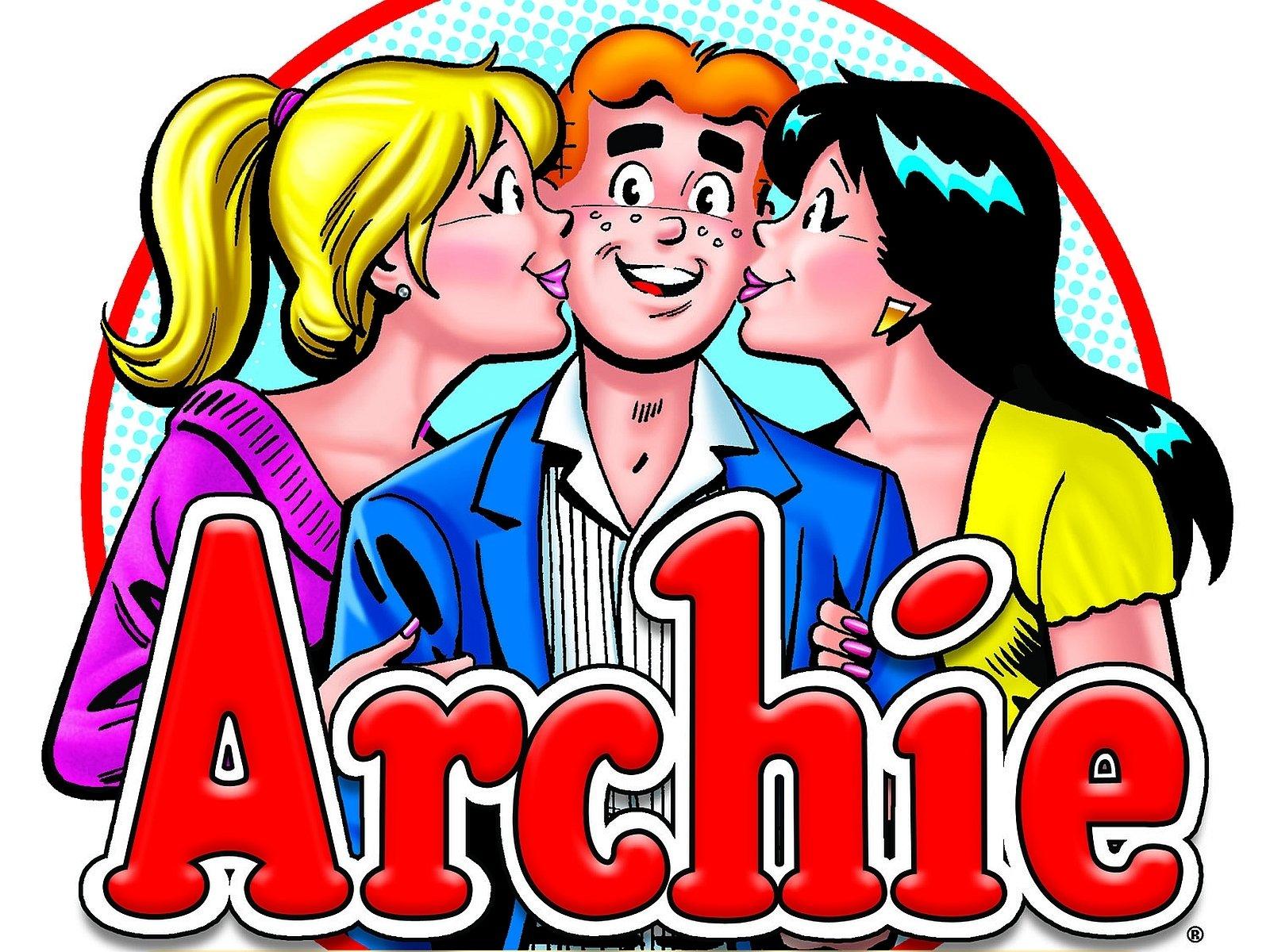 1600x1200 Archie HD Wallpaper and Background Image