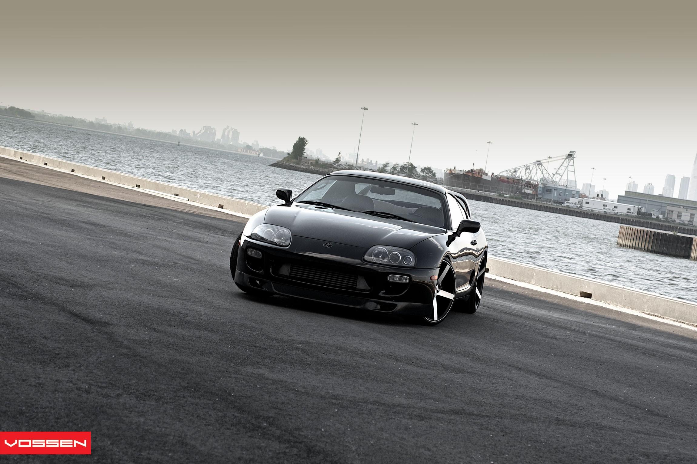 2300x1533 Toyota Supra, Toyota, Car Wallpaper HD / Desktop and Mobile Background