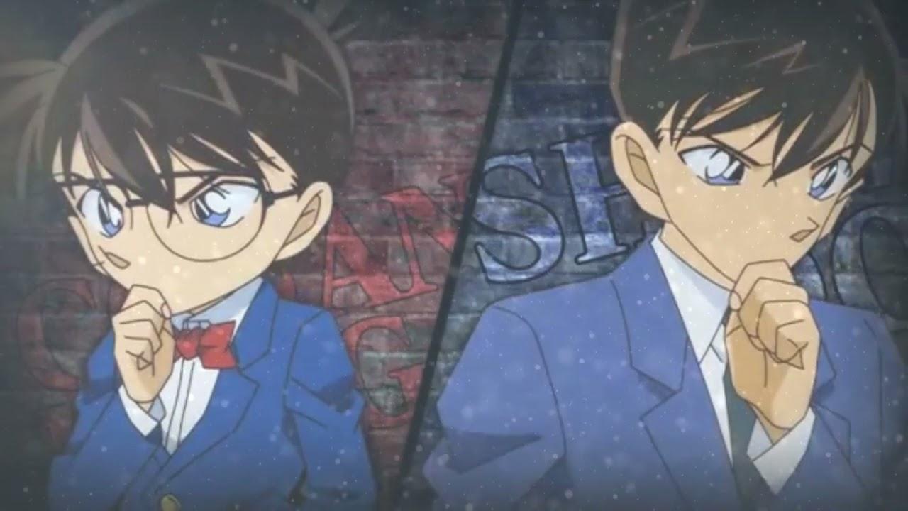 1280x720 Detective Conan [wallpaper]