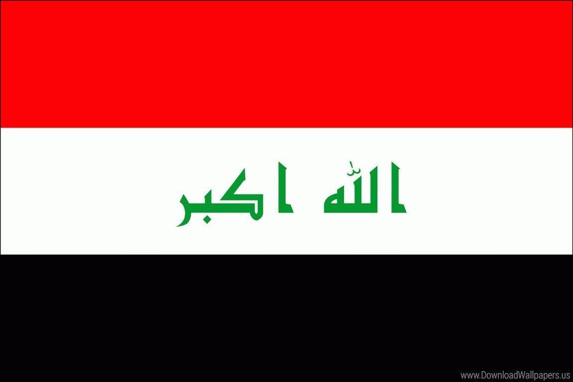 1151x768 iraq flag wallpaper. Iraq flag, Flag, Iraq