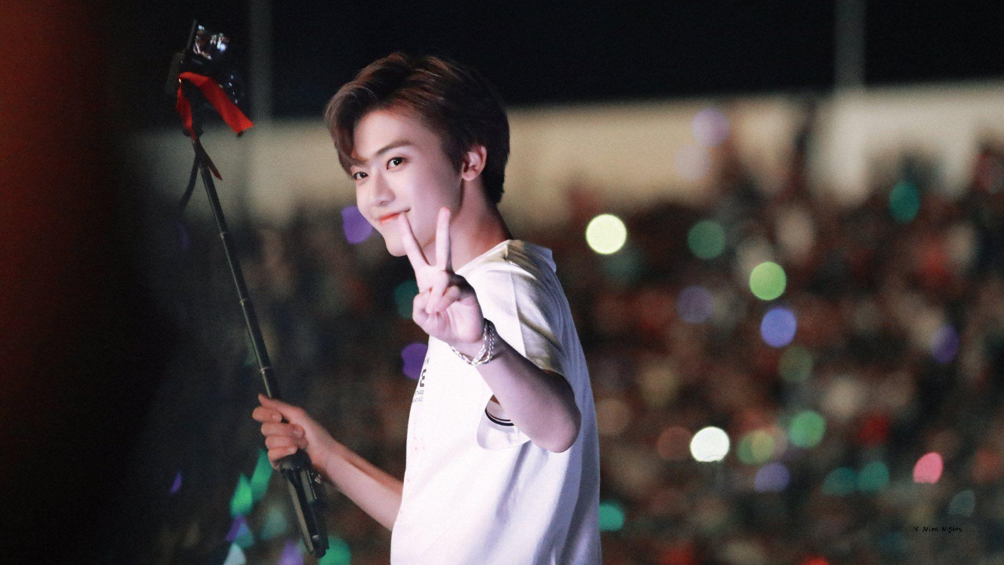 2048x1152 Jaemin Desktop Wallpaper