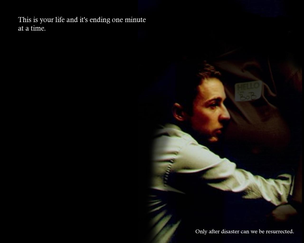 1280x1024 movies quotes fight club edward norton 1280x1024 wallpaper High Quality Wallpaper, High Definition Wallpaper