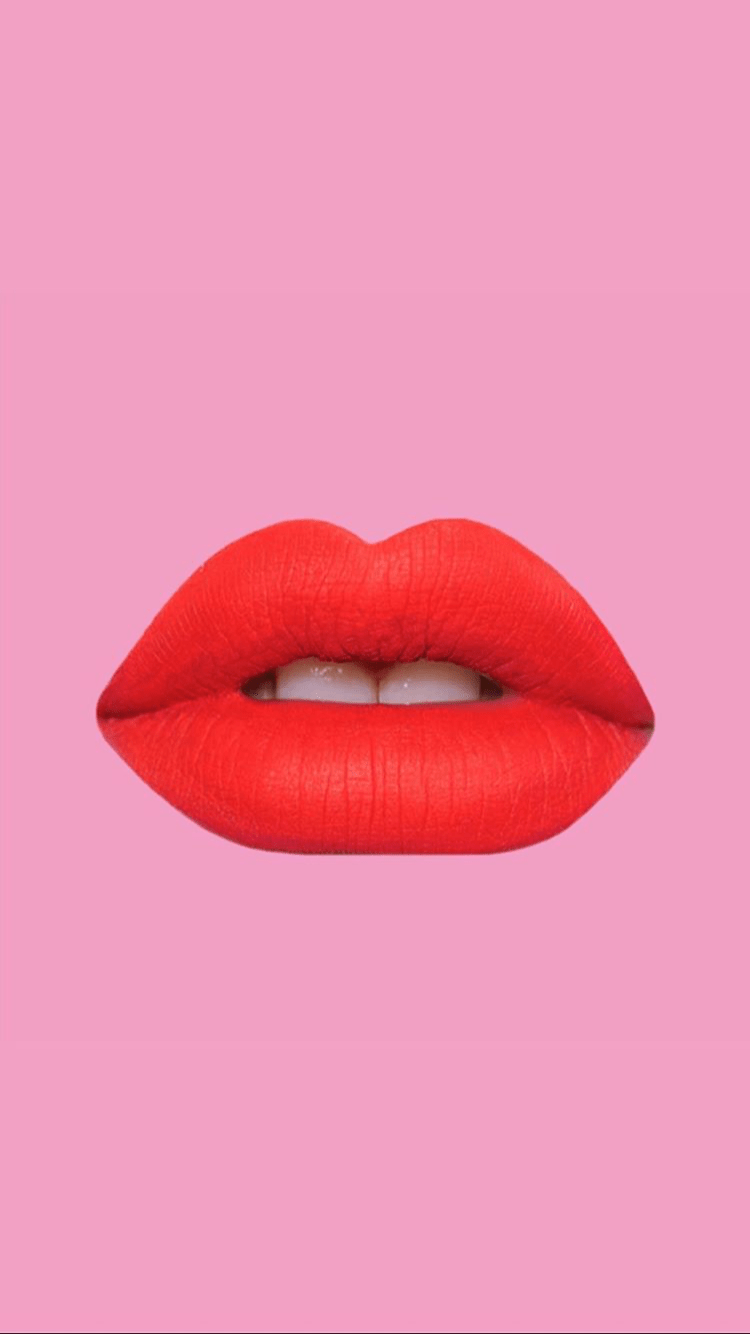 750x1334 One kiss