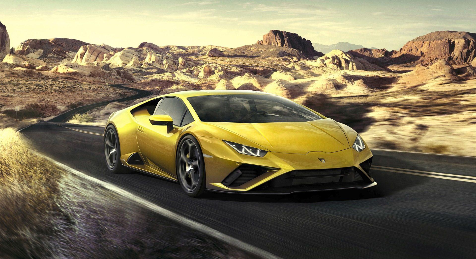 1920x1046 Lamborghini Huracan EVO RWD Wallpaper