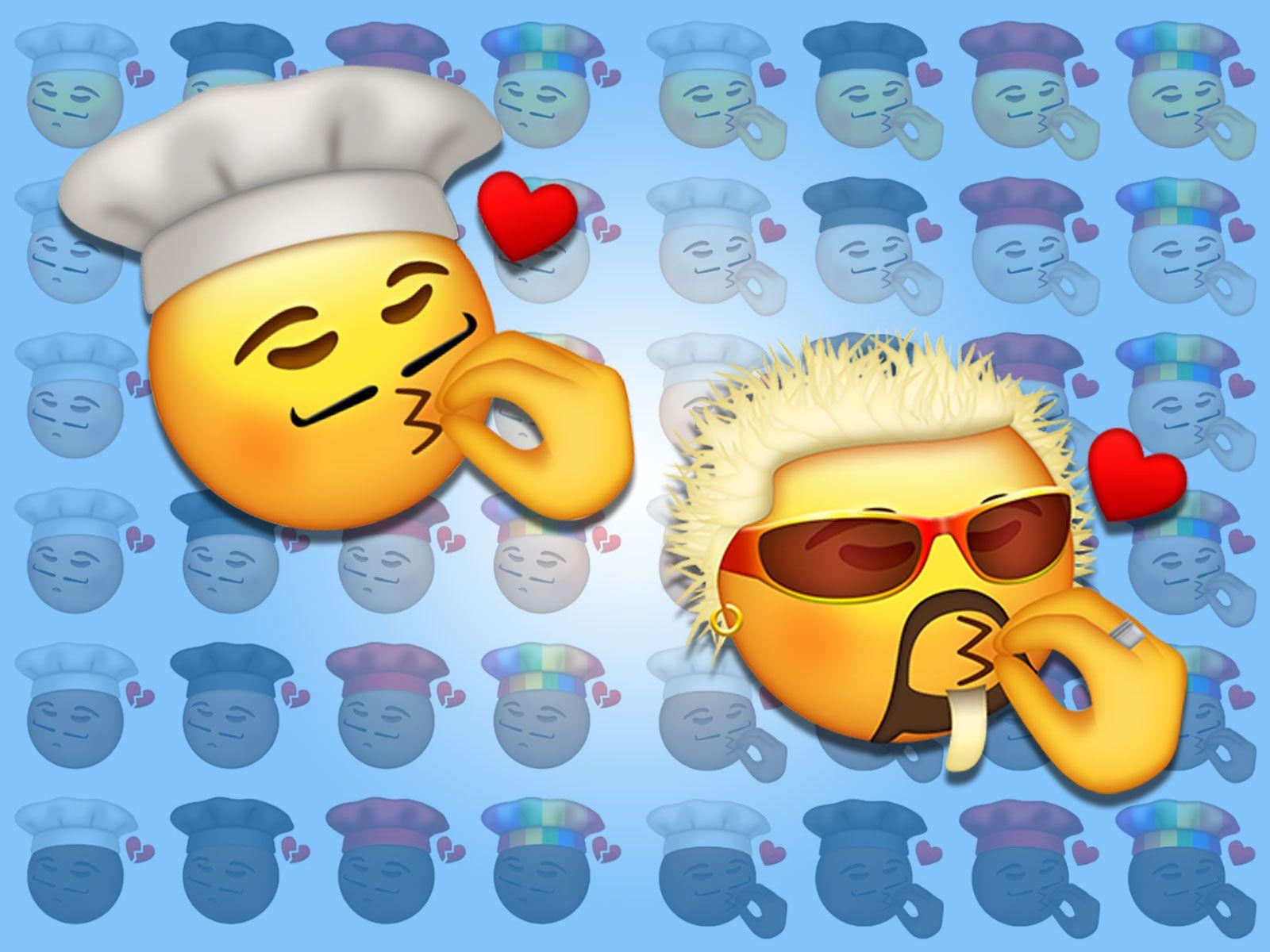 1600x1200 Chefs Kiss Wallpaper