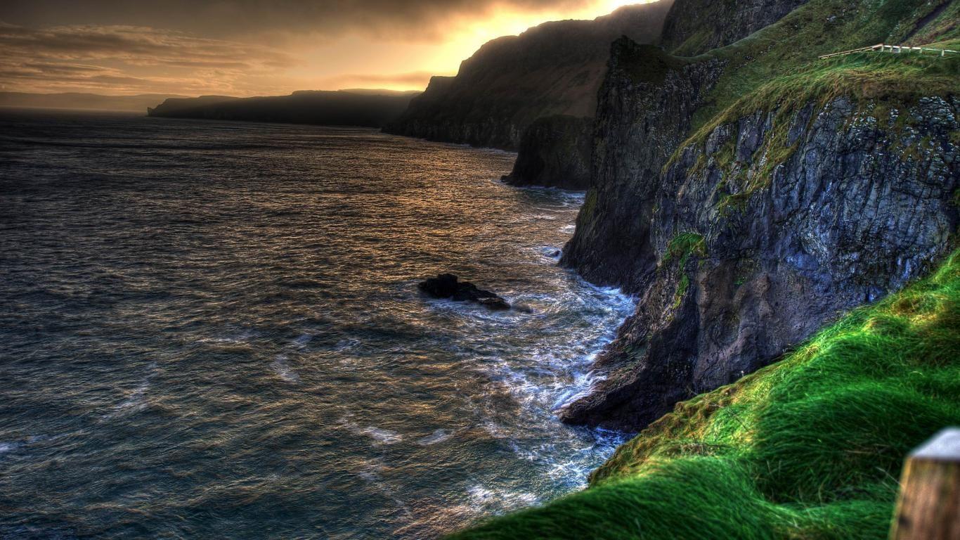 1366x768 Northern Ireland Wallpaper Find best latest Northern Ireland