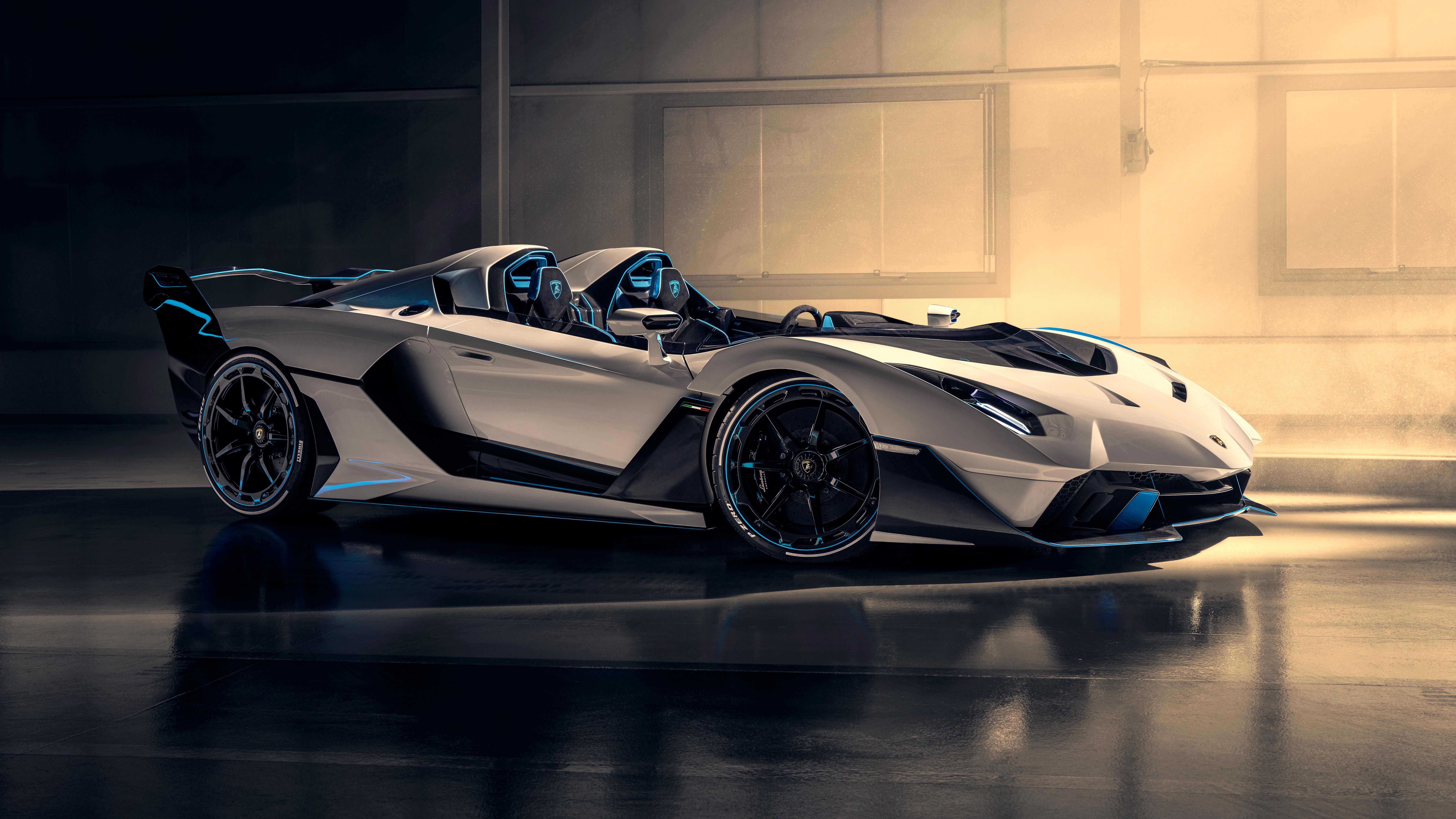 7680x4320 Lamborghini SC HD Cars, 4k Wallpaper, Image, Background, Photo and Picture