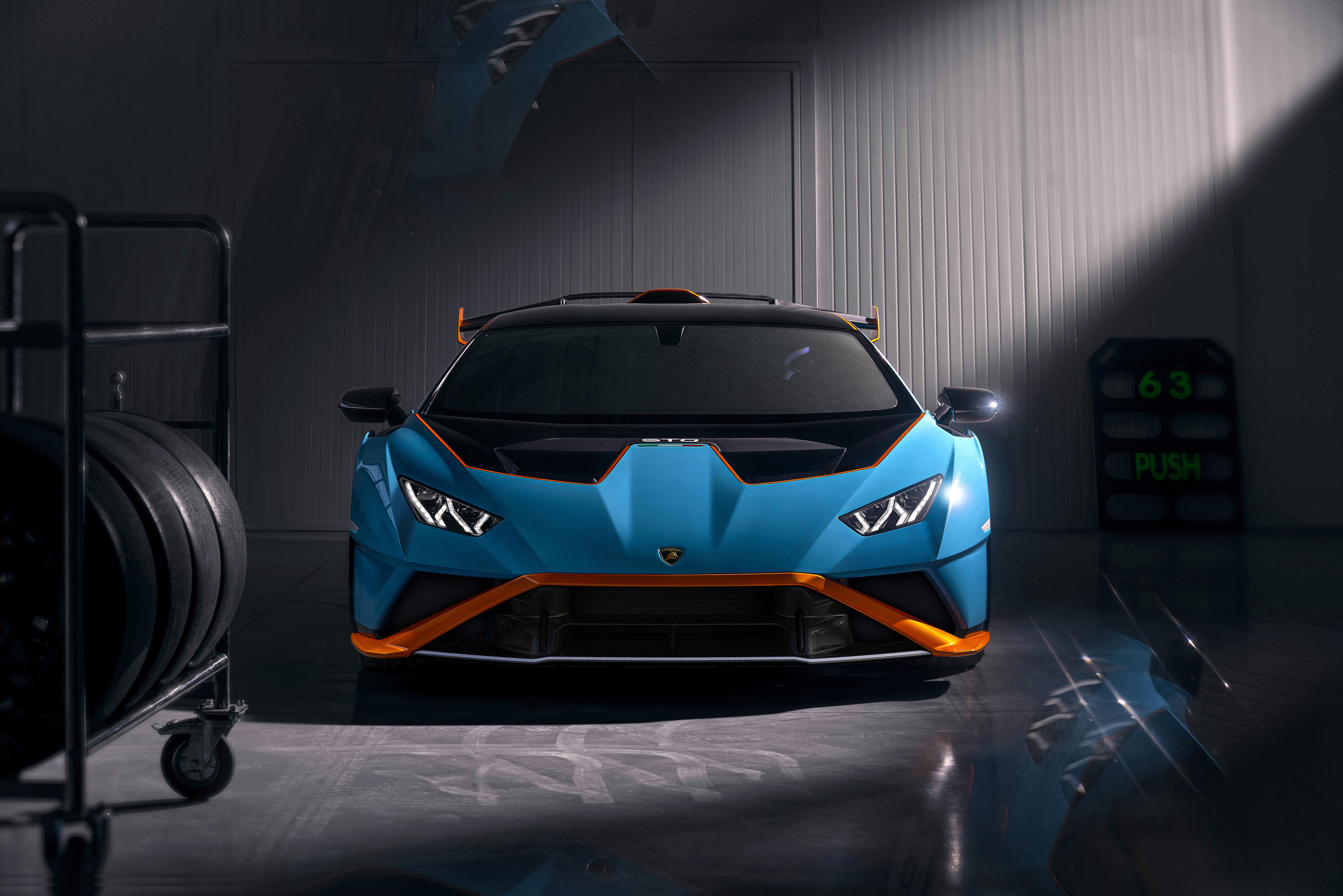 6000x4002 Wallpaper 4k 2021 Lamborghini Huracan Sto 4k Wallpaper