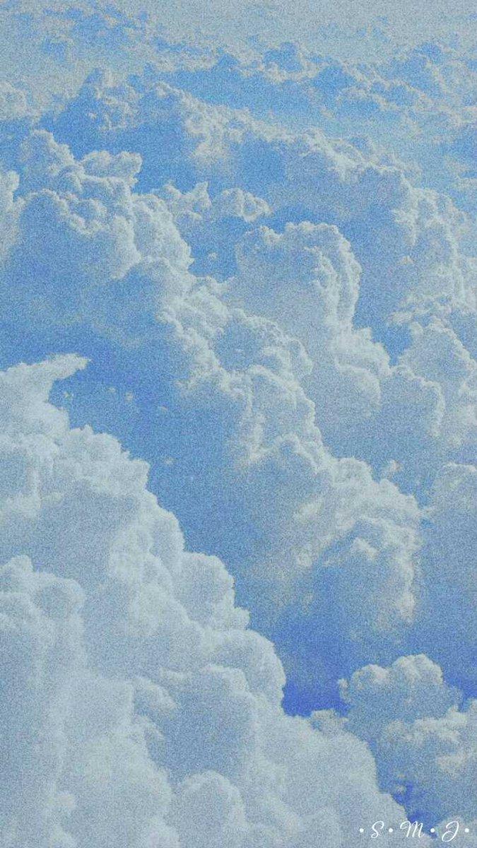 675x1200 Soft Aesthetic Wallpaper