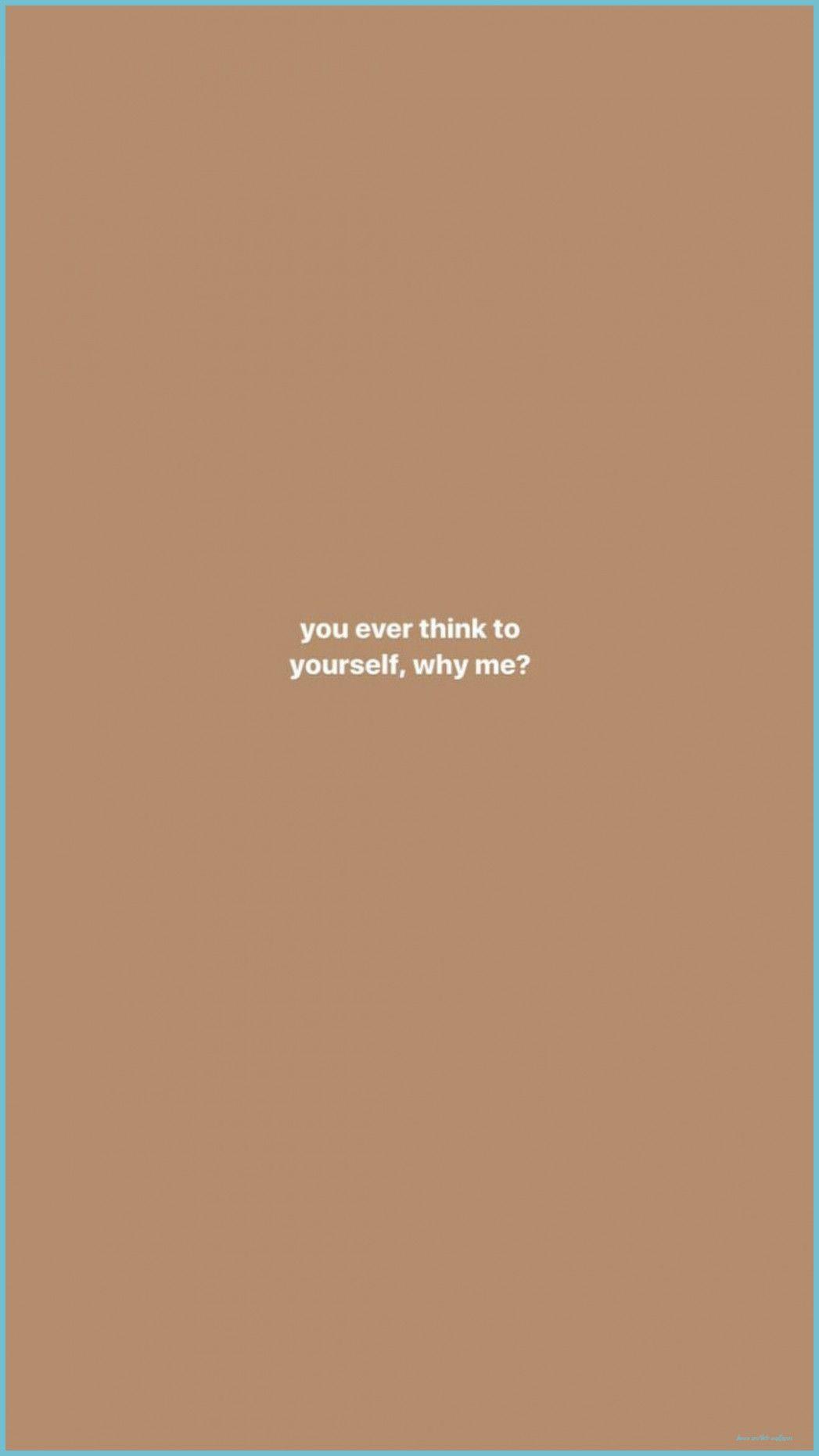 1047x1862 Soft Brown Aesthetic Wallpaper