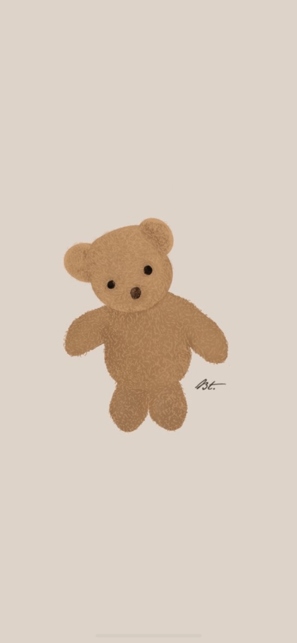 946x2048 brown aesthetic Wallpaper