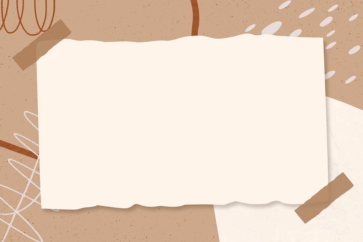 1200x800 Brown Aesthetic Image Wallpaper
