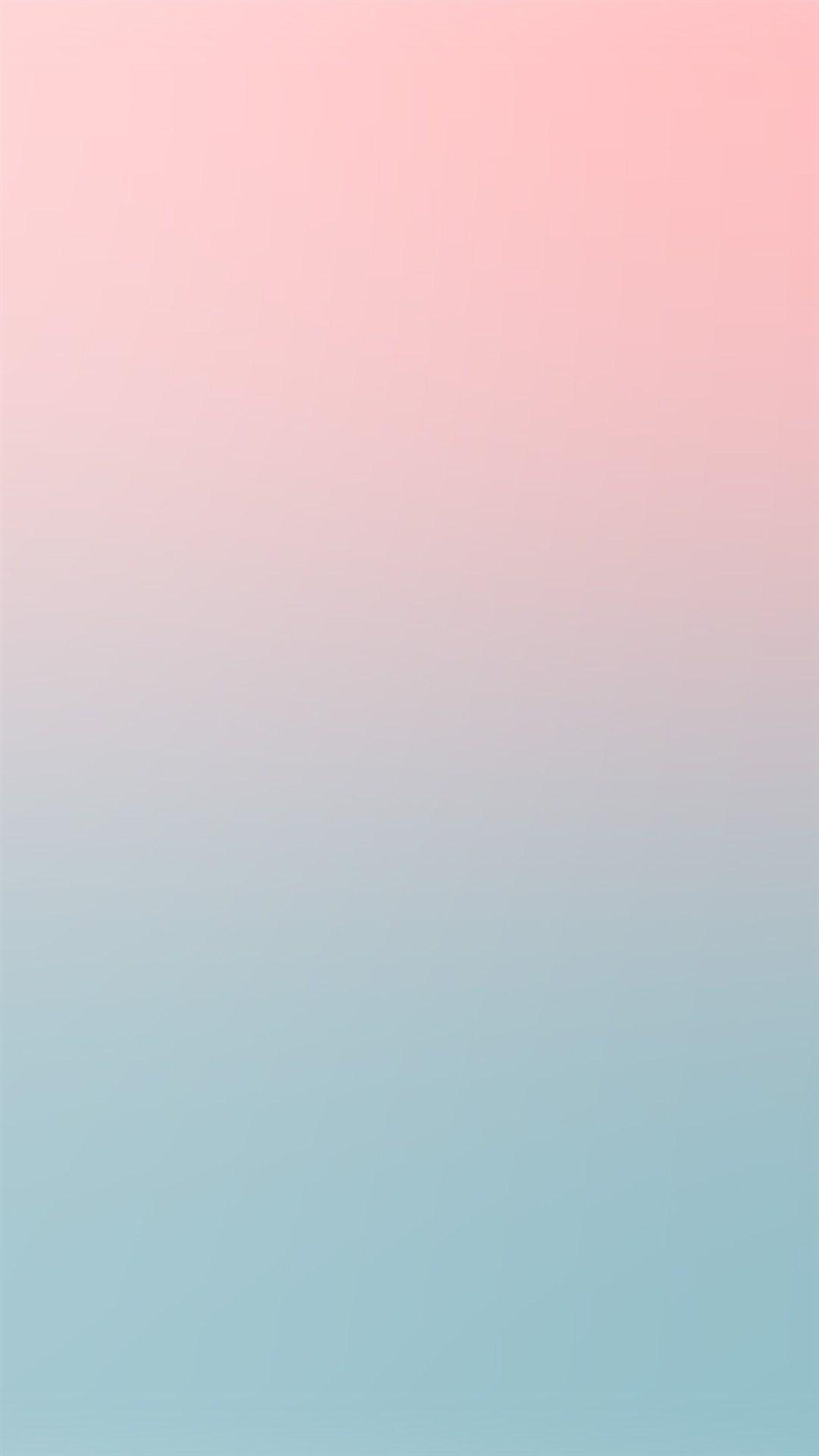 1080x1920 Pastel Blue And Pink
