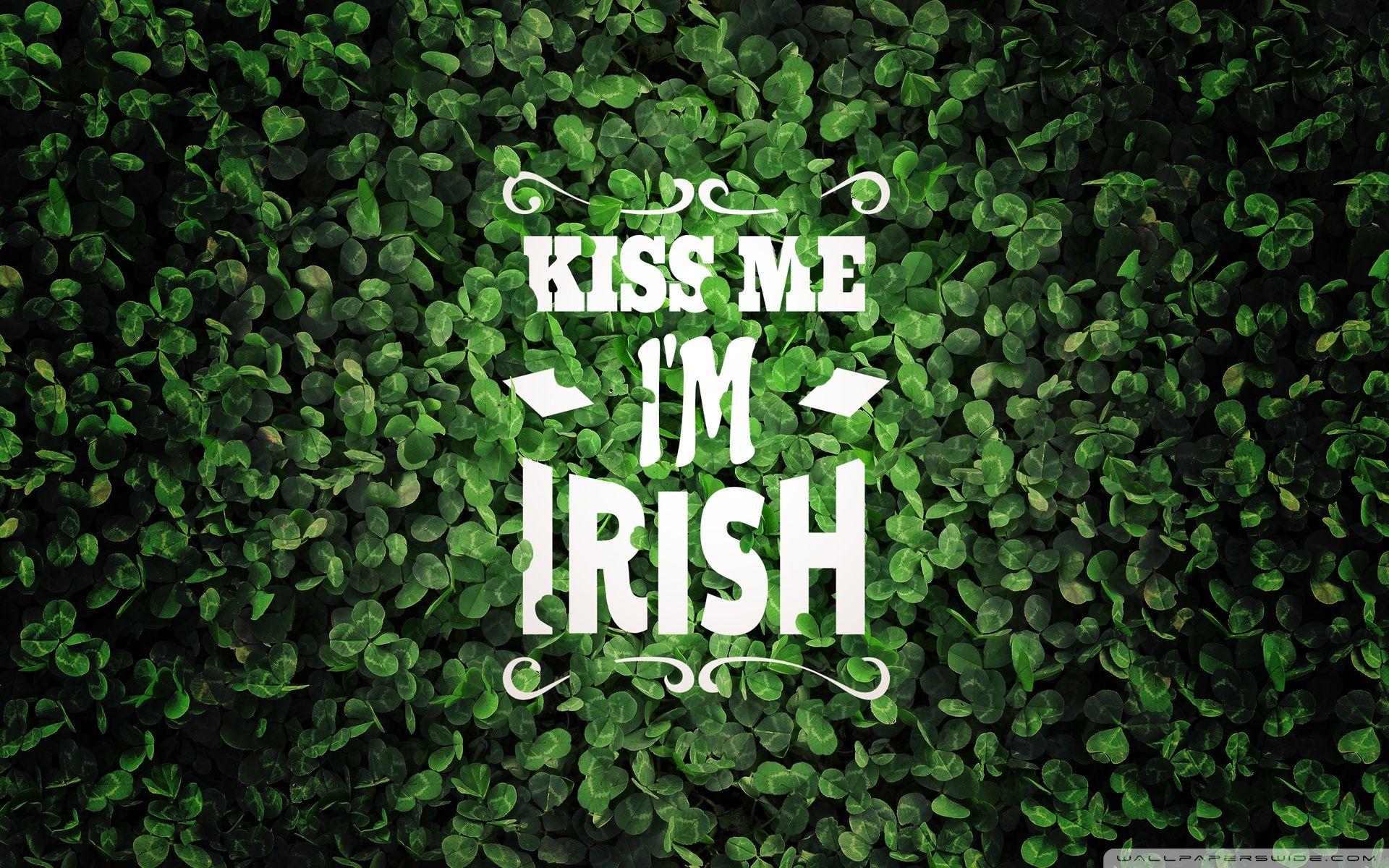 1920x1200 St.Patricks Day ❤ 4K HD Desktop Wallpaper for 4K Ultra HD TV