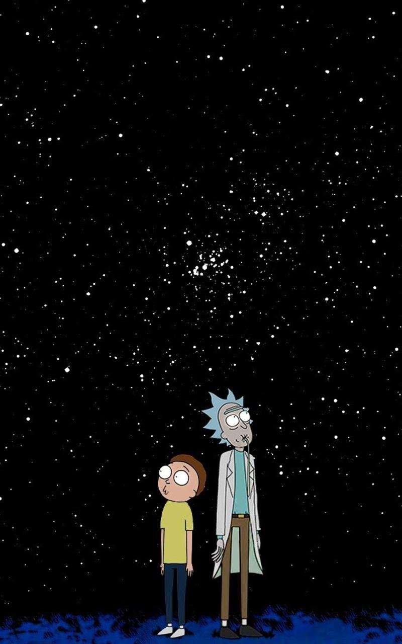 800x1280 Rick And Morty HD Nexus Samsung Galaxy Tab Note Android Tablets HD 4k Wallpaper, Image, Background, Photo and Picture