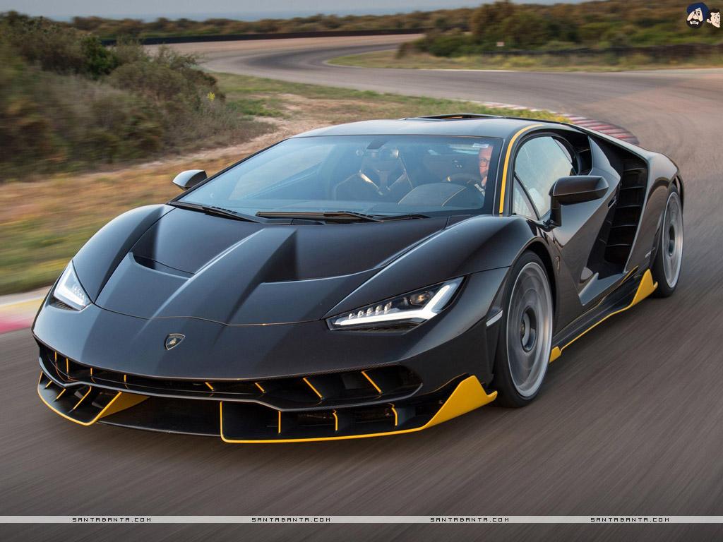 1024x768 Lamborghini Aventador Supercar 2021