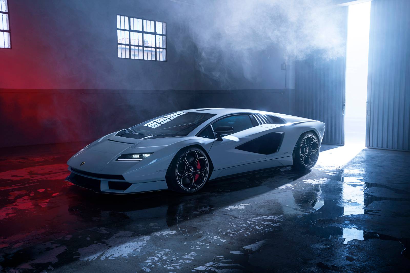 1600x1067 Amazing Wallpaper: 2021 Lamborghini Countach LPI 800 4