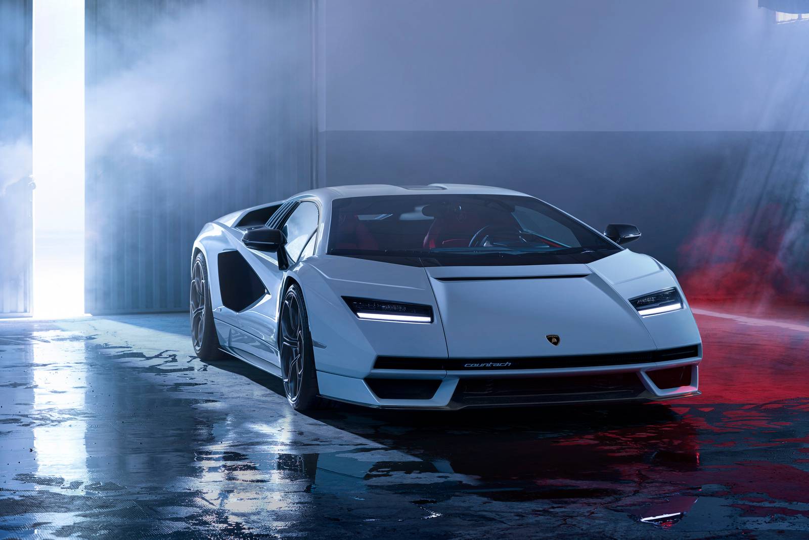 1600x1067 Amazing Wallpaper: 2021 Lamborghini Countach LPI 800 4
