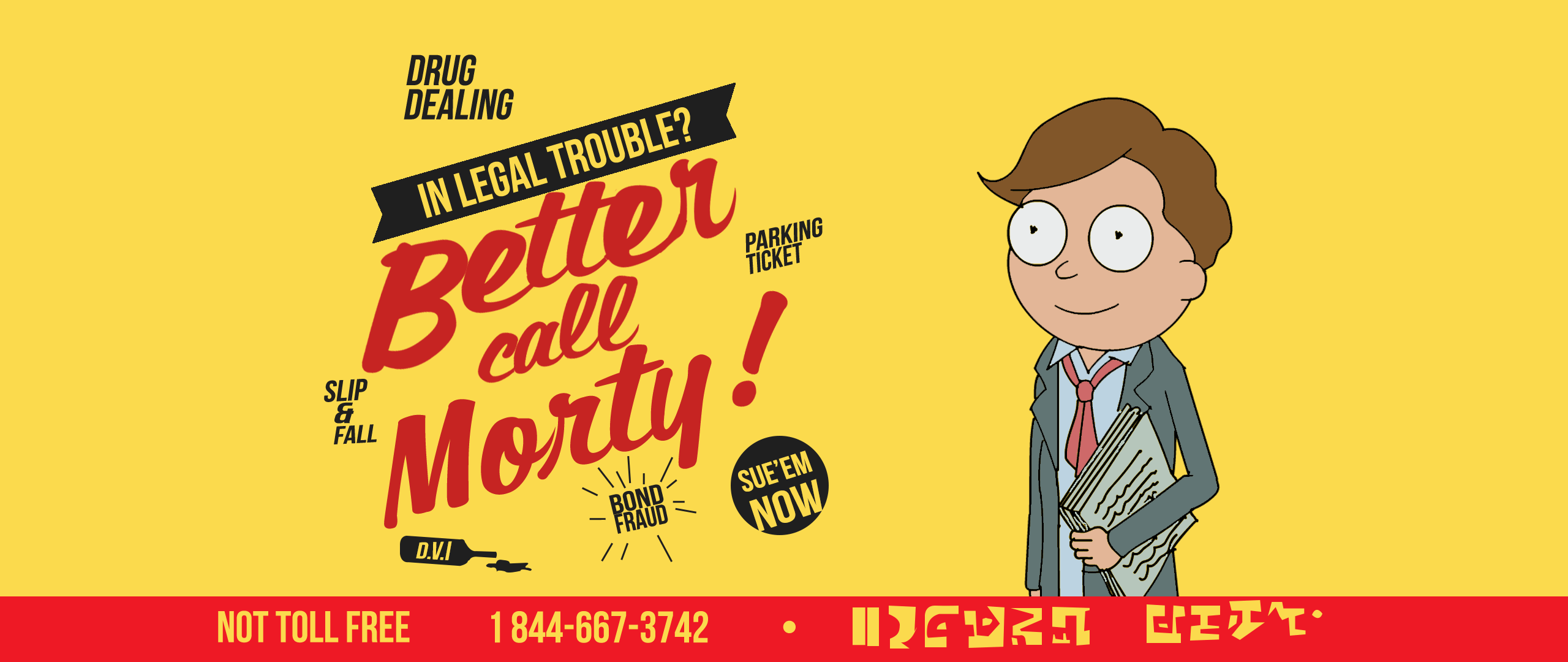 2560x1080 Rick And Morty