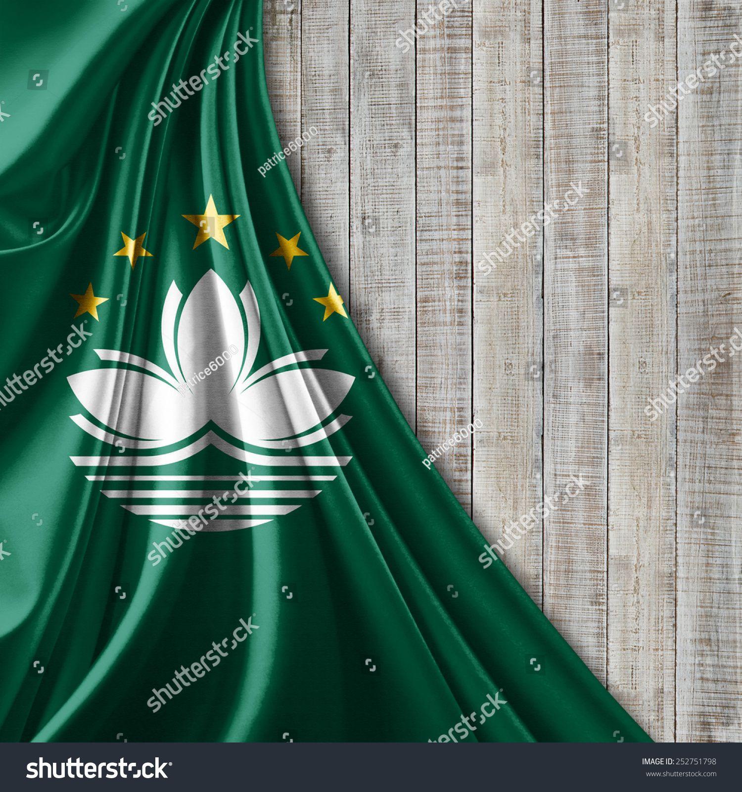 1500x1600 Macau Flag and wood background #Ad, #Affiliate, #Flag#Macau#background#wood. Print design trends, Wood background, Stock illustration