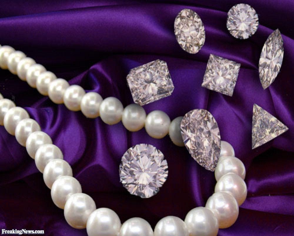 1000x802 Purple Diamonds Wallpaper