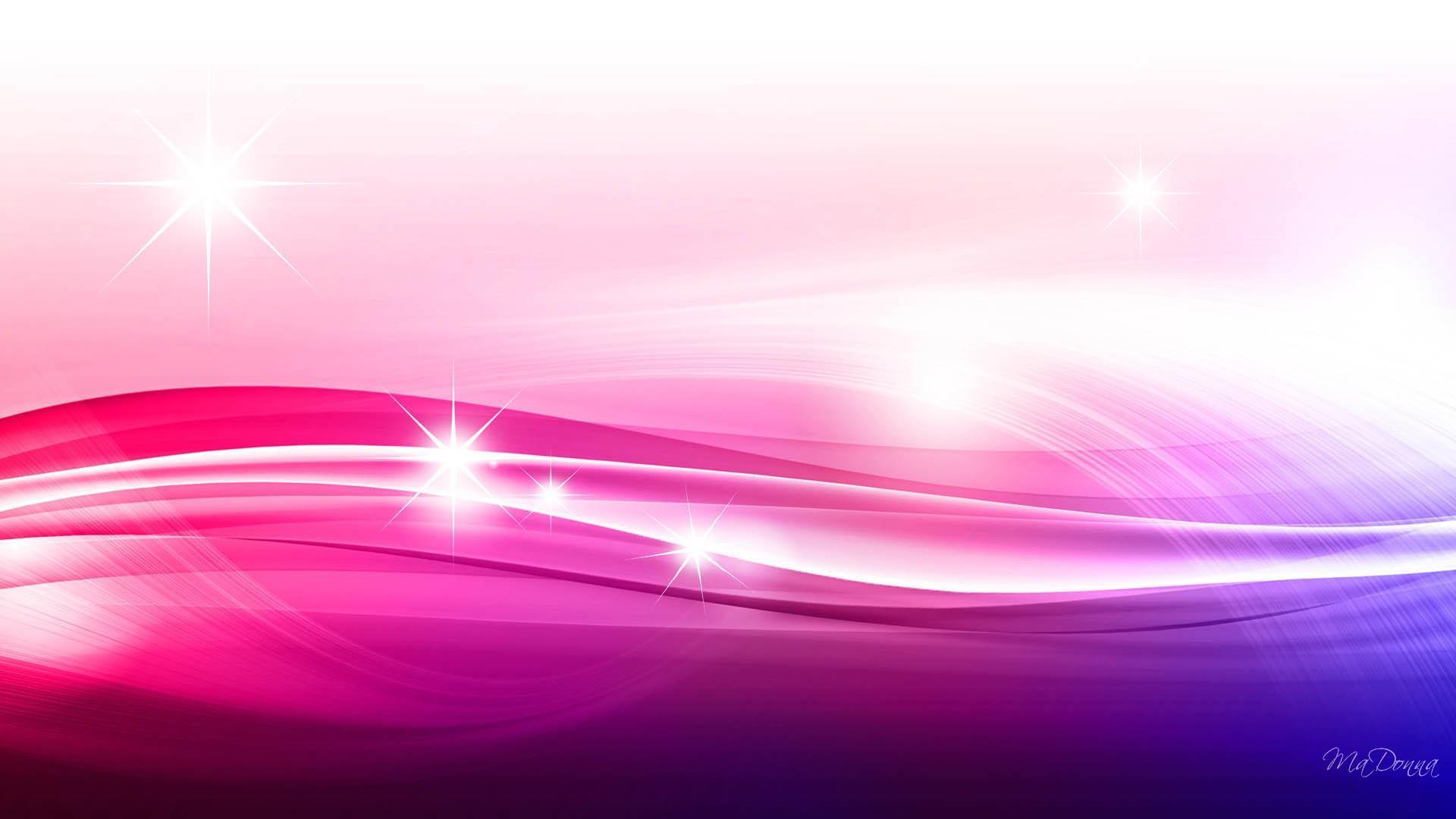 1920x1080 Pink and blue wallpaper