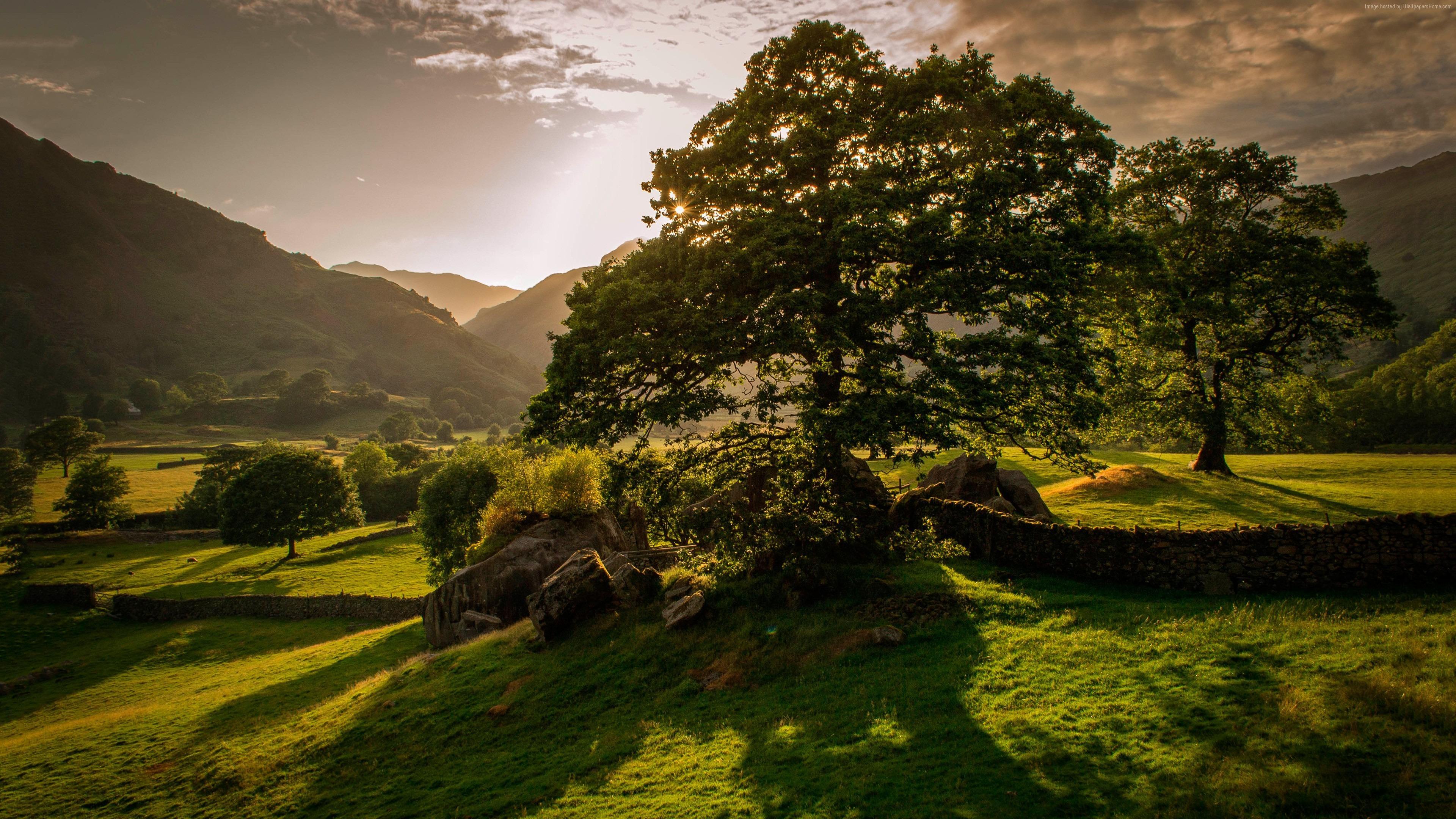 3840x2160 Download Ireland Wallpaper. Best Collections of Top Wallpaper