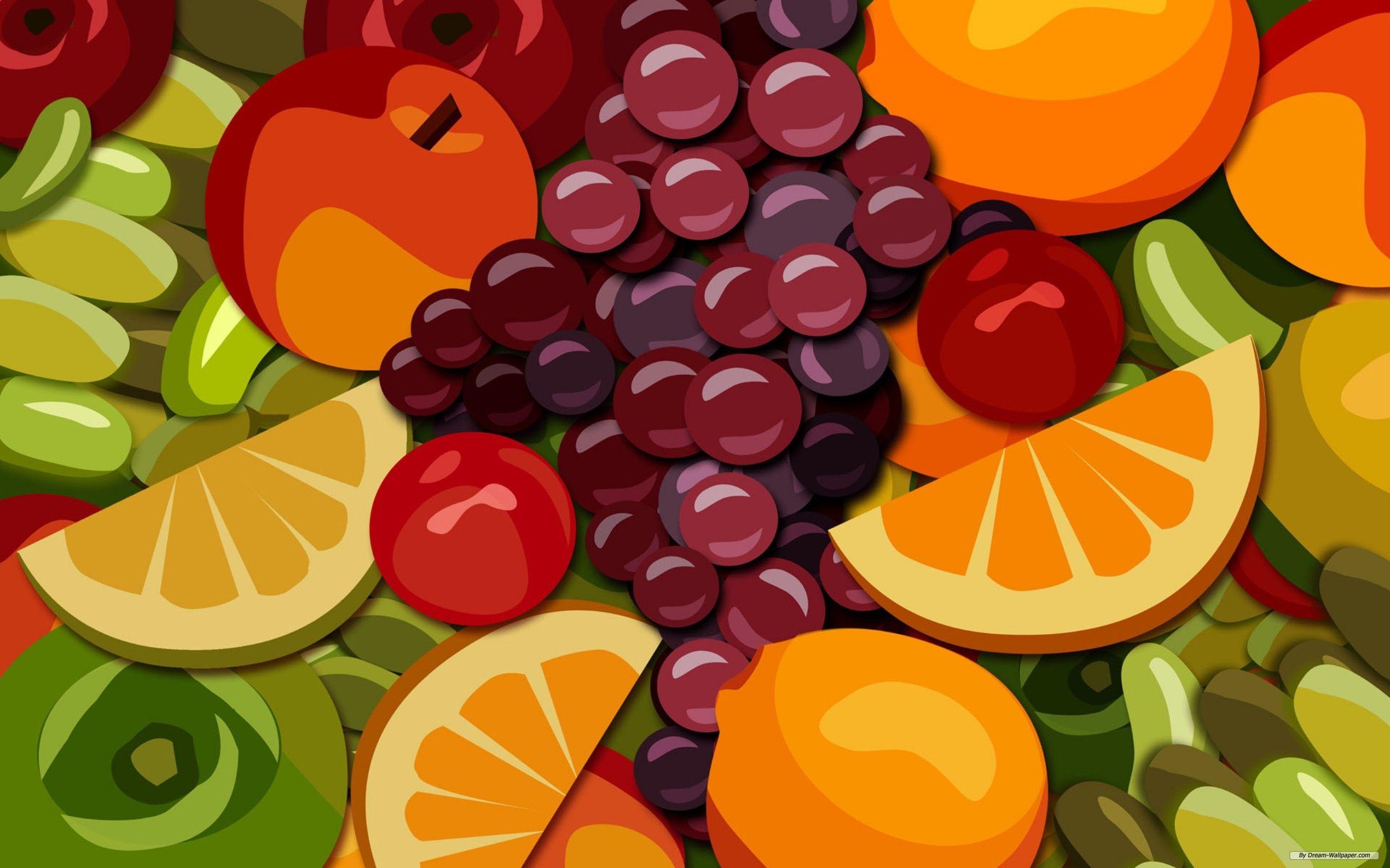 Food Art Wallpapers Top Free Food Art Backgrounds WallpaperAccess
