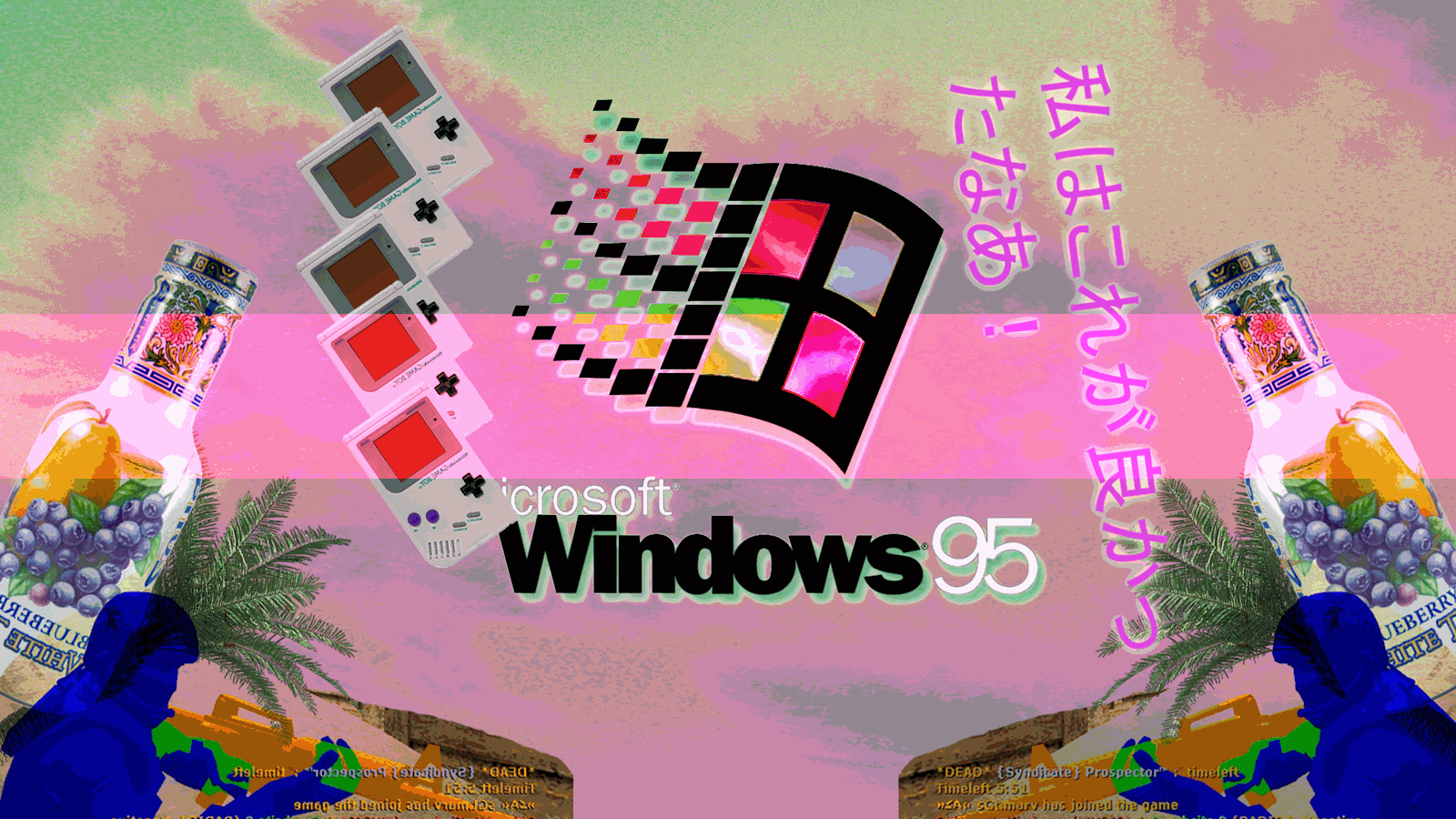 1600x900 Vaporwave: The Internet's Own Art Style. Vaporwave wallpaper, Vaporwave, Aesthetic wallpaper