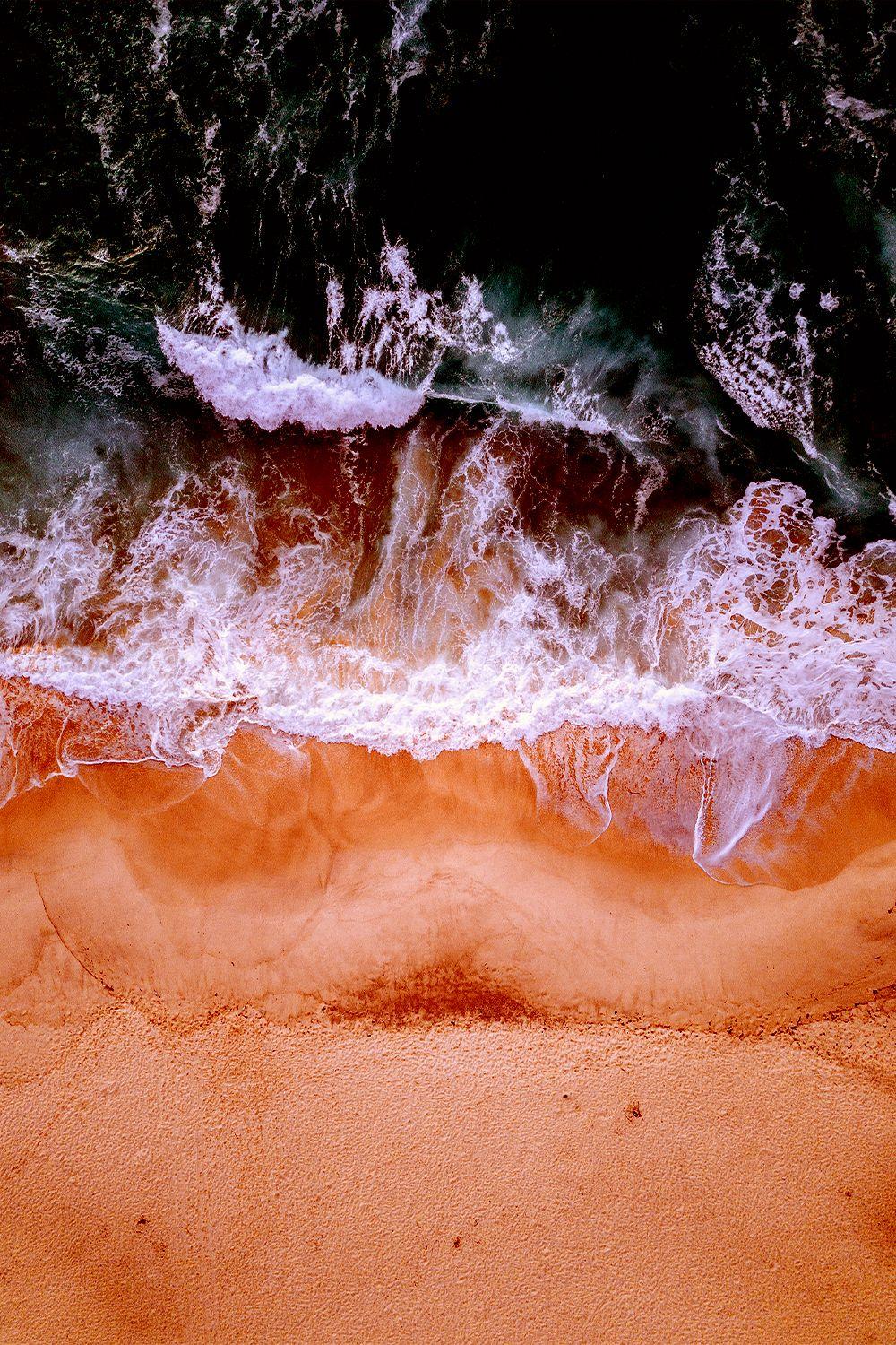 1000x1500 Aesthetic Wallpaper HD For iPad