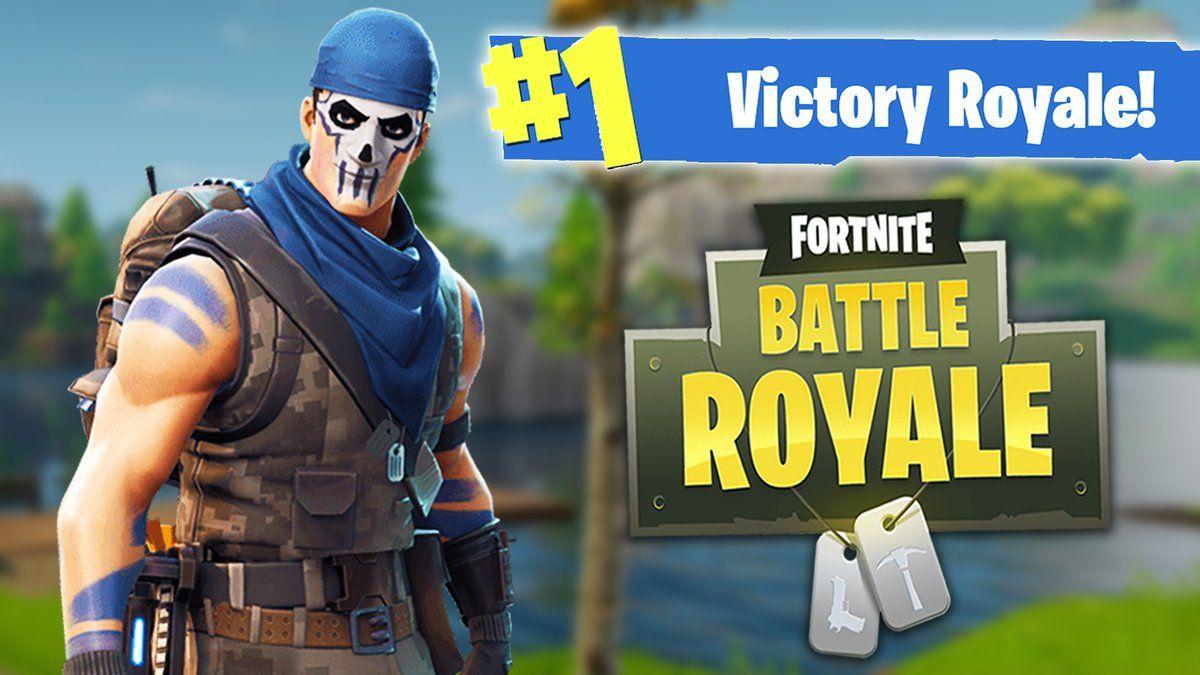 Fortnite Victory Royale Logo Wallpapers Top Free Fortnite Victory Royale Logo Backgrounds Wallpaperaccess