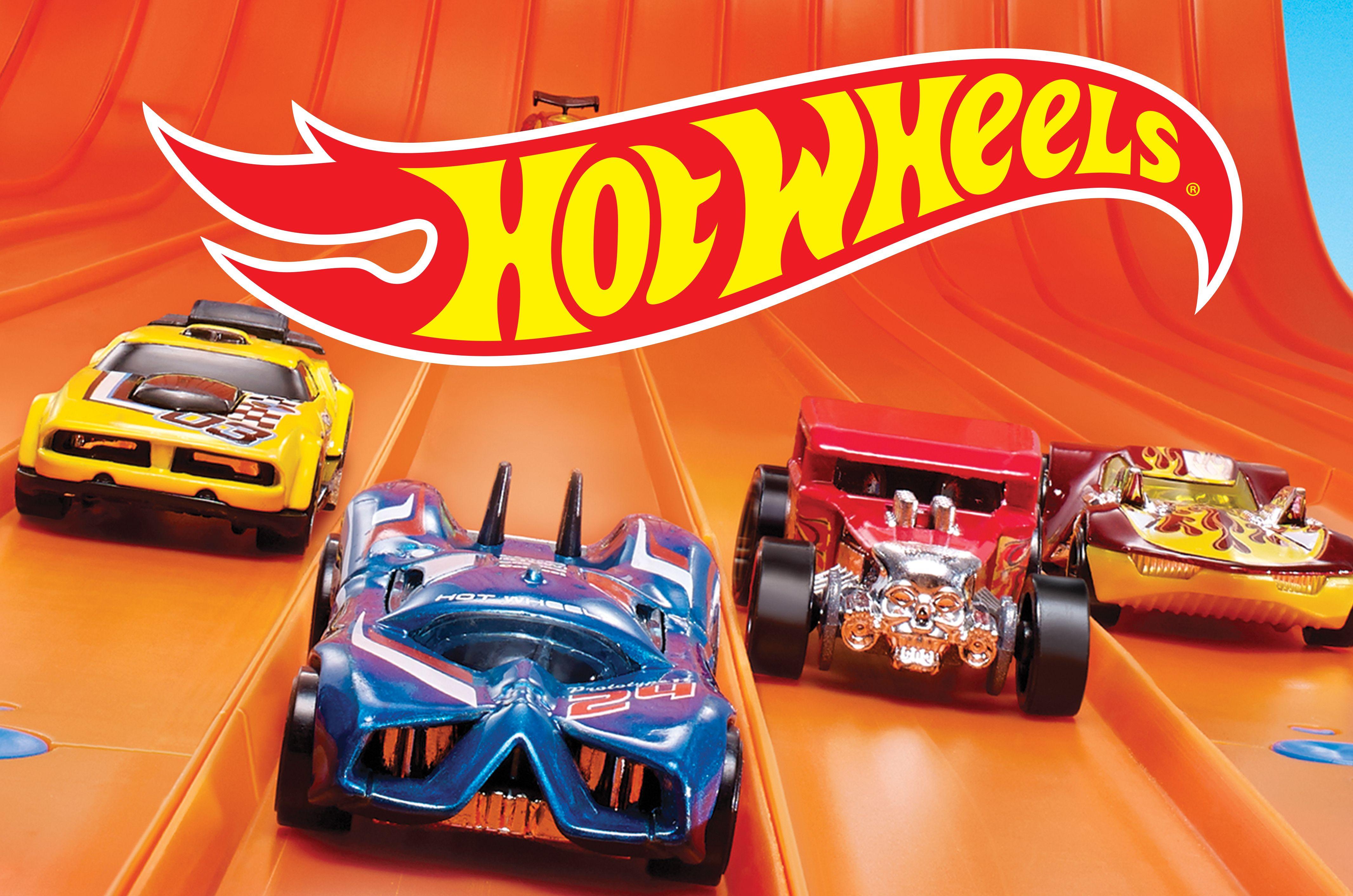 4265x2825 Team Hot Wheels: The Origin Of Awesome! Wallpaper