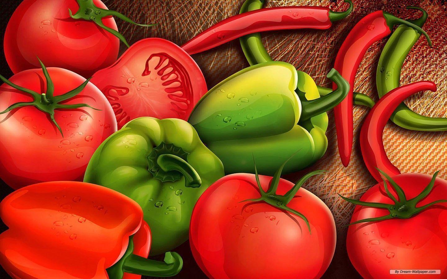 Food Art Wallpapers Top Free Food Art Backgrounds WallpaperAccess