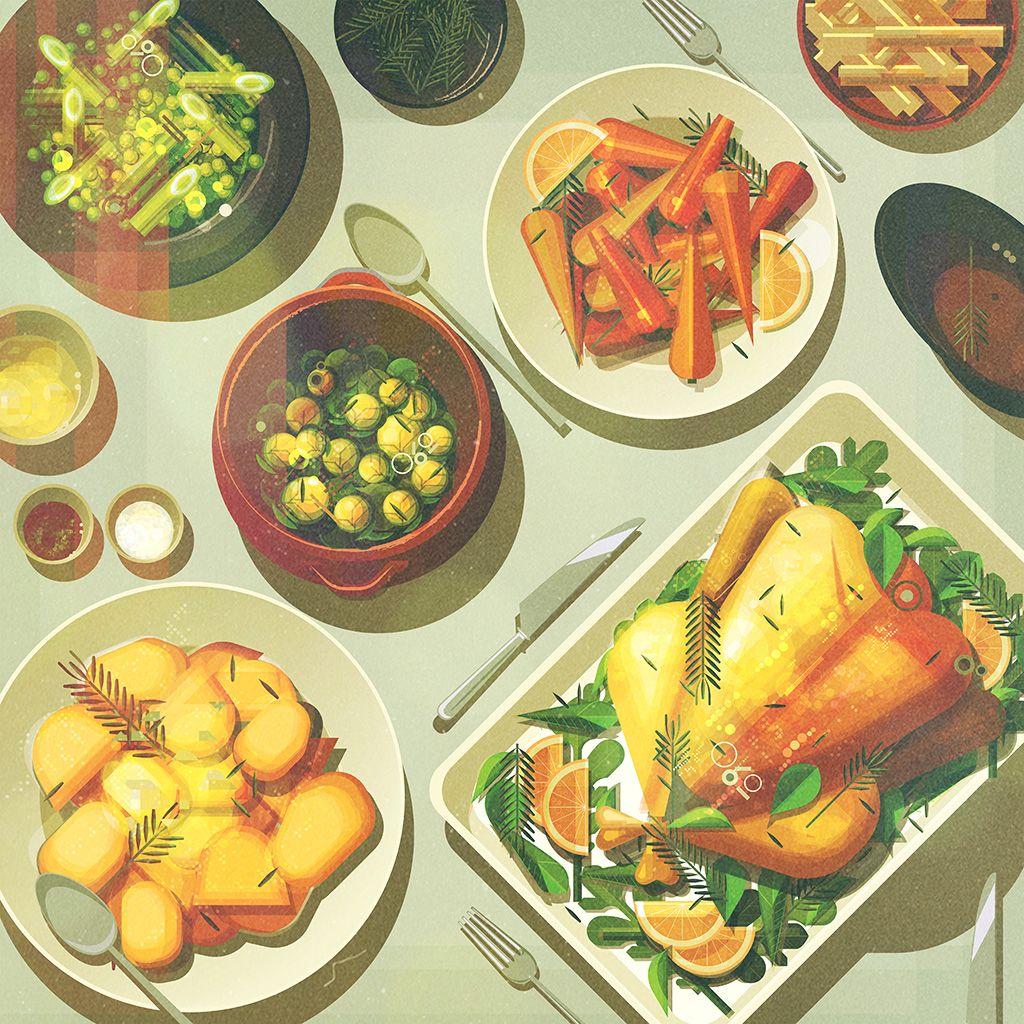 Food Art Wallpapers Top Free Food Art Backgrounds WallpaperAccess