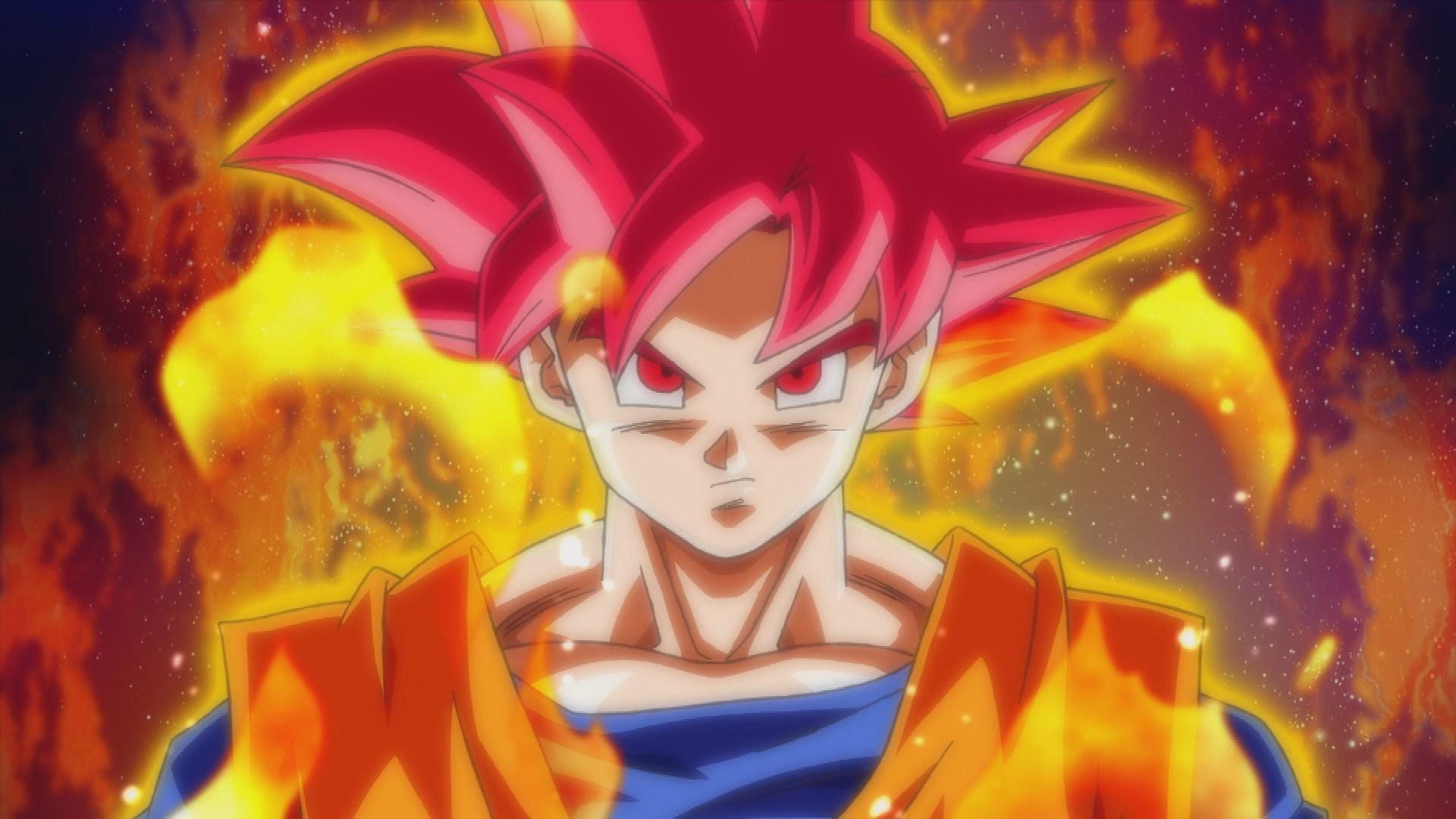 1920x1080 Dragon Ball Super Wallpaper HD