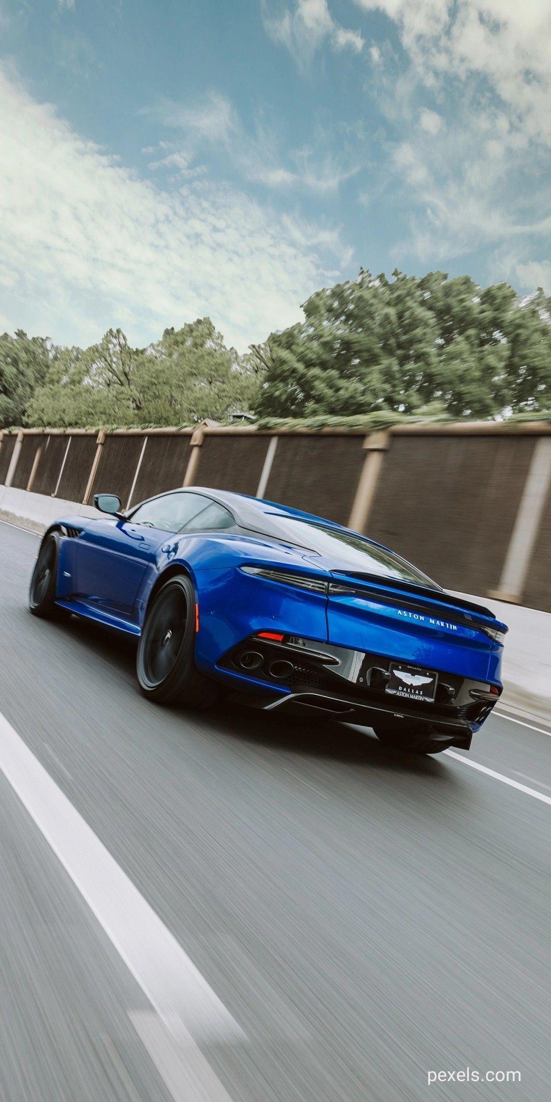 1080x2160 Aston Martin Db11 Wallpaper iPhone