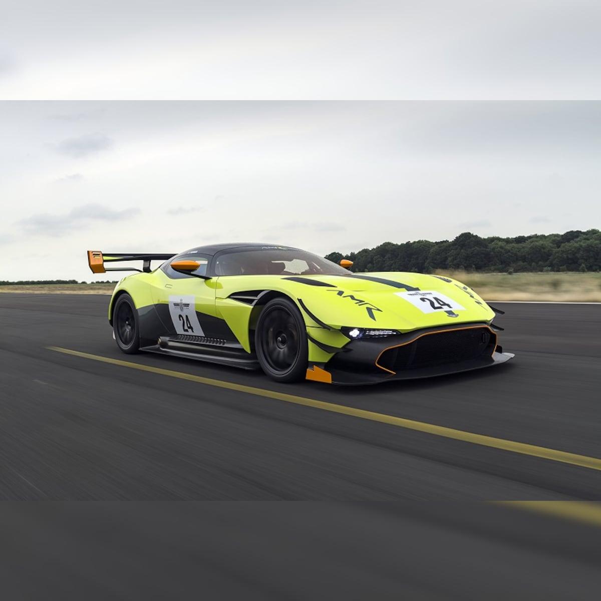 1200x1200 Aston Martin Vulcan Now Offering an AMR Pro Performance Pack