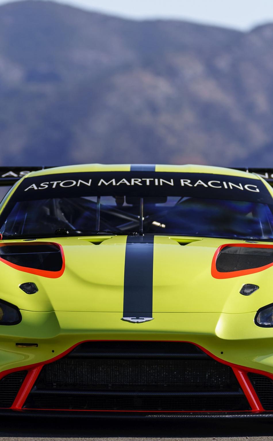 950x1534 Download 950x1534 wallpaper aston martin vulcan amr pro, race car, iphone, 950x1534 HD image, background, 5483