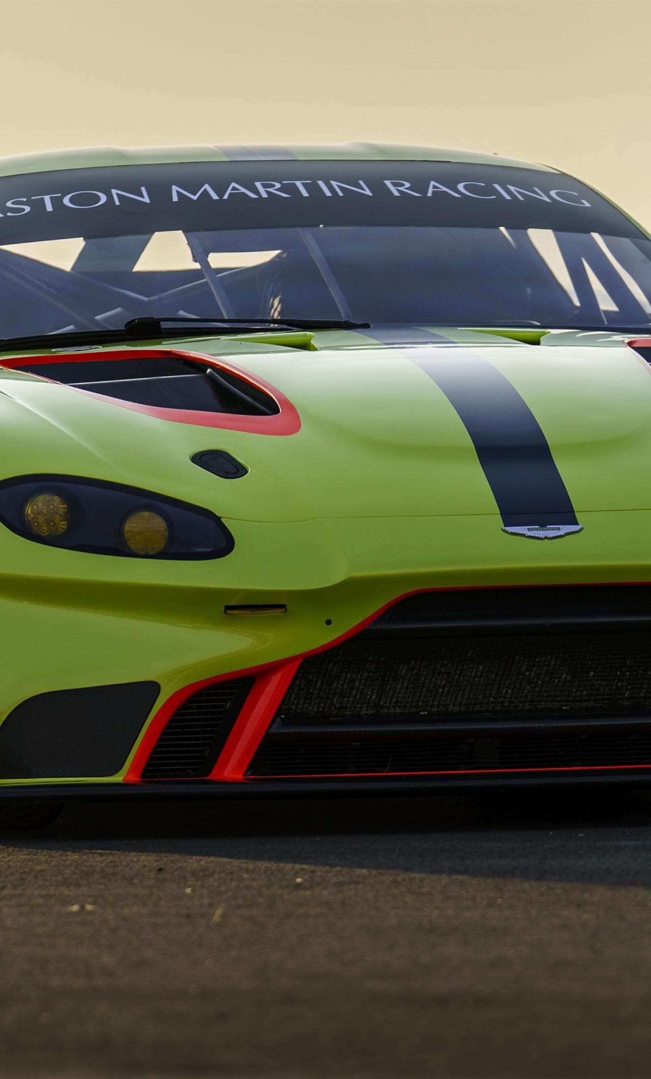 1280x2120 Download 1280x2120 wallpaper aston martin vulcan amr pro, front, iphone 6 plus, 1280x2120 HD image, background, 5463