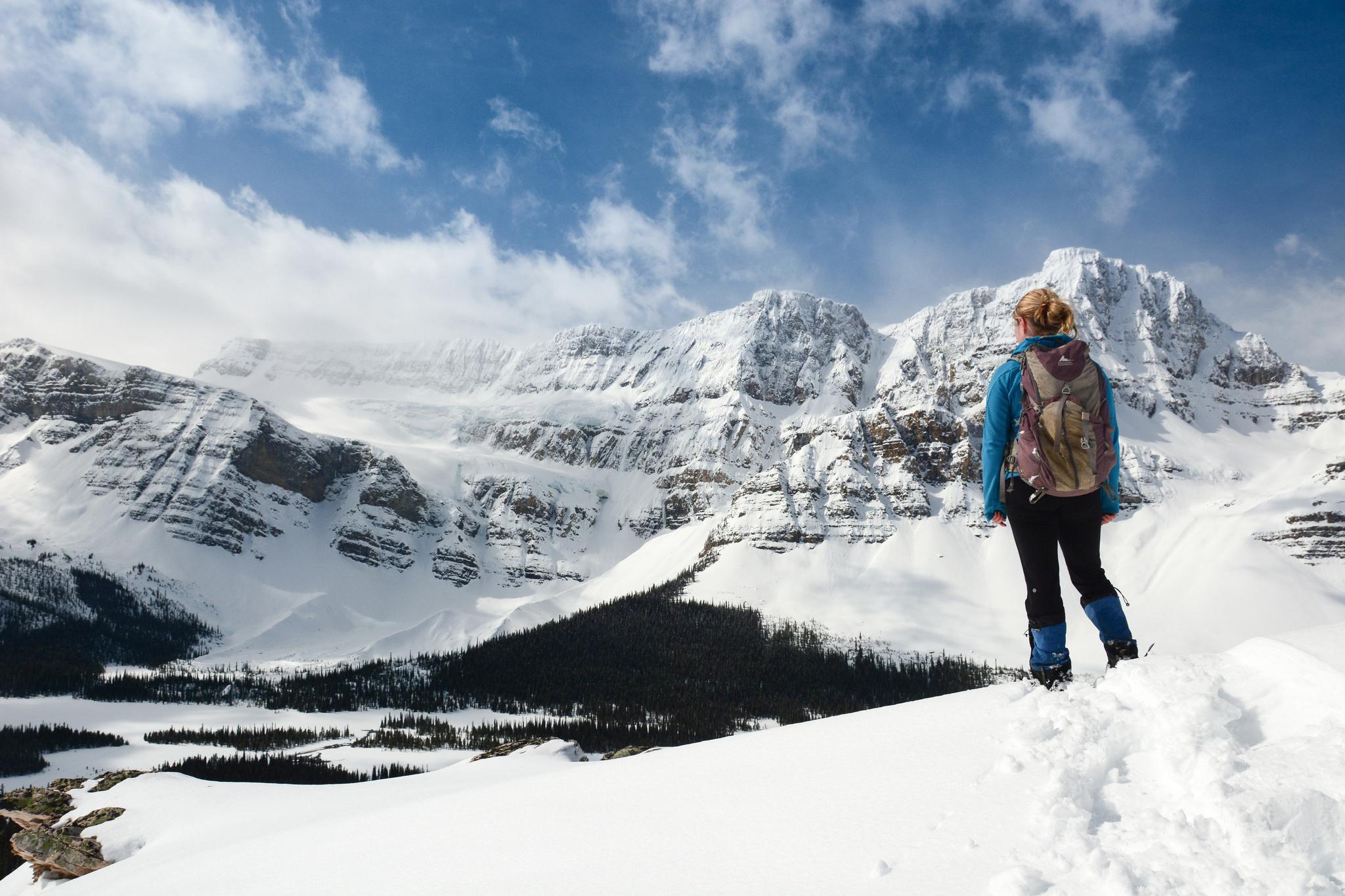 2048x1365 Hiking HD Wallpaper and Background Image