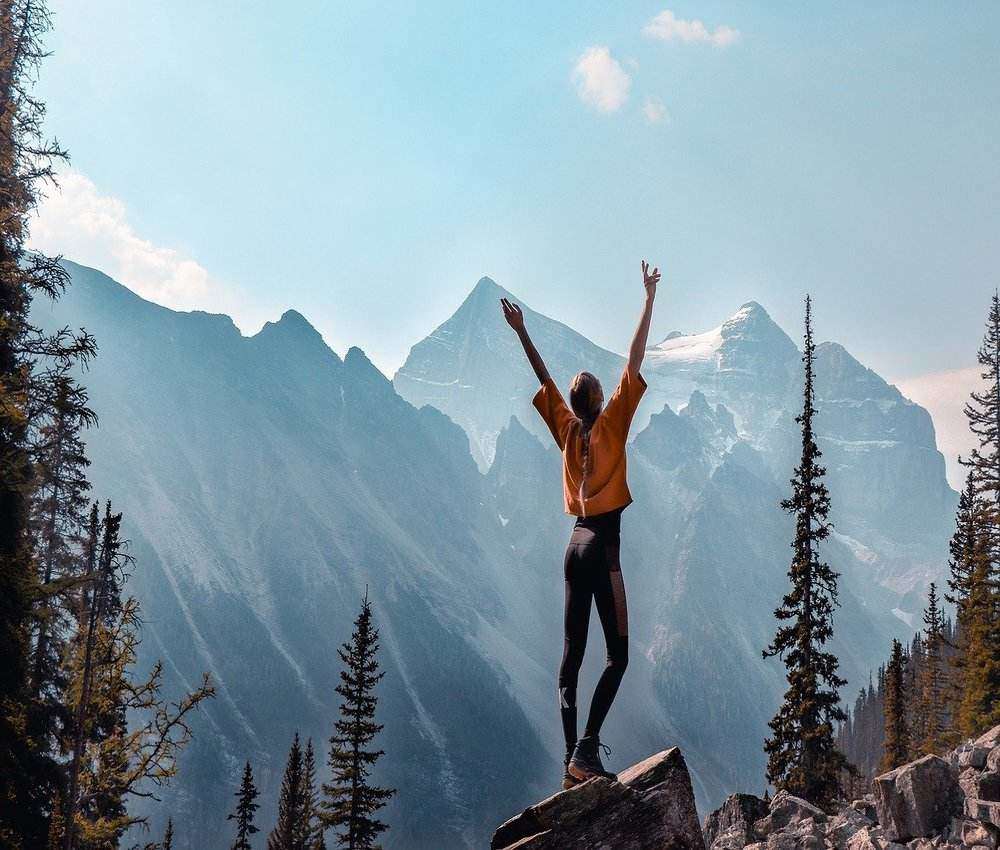 1000x850 The Best Women's Clothes for Hiking: Our Top Recommendations