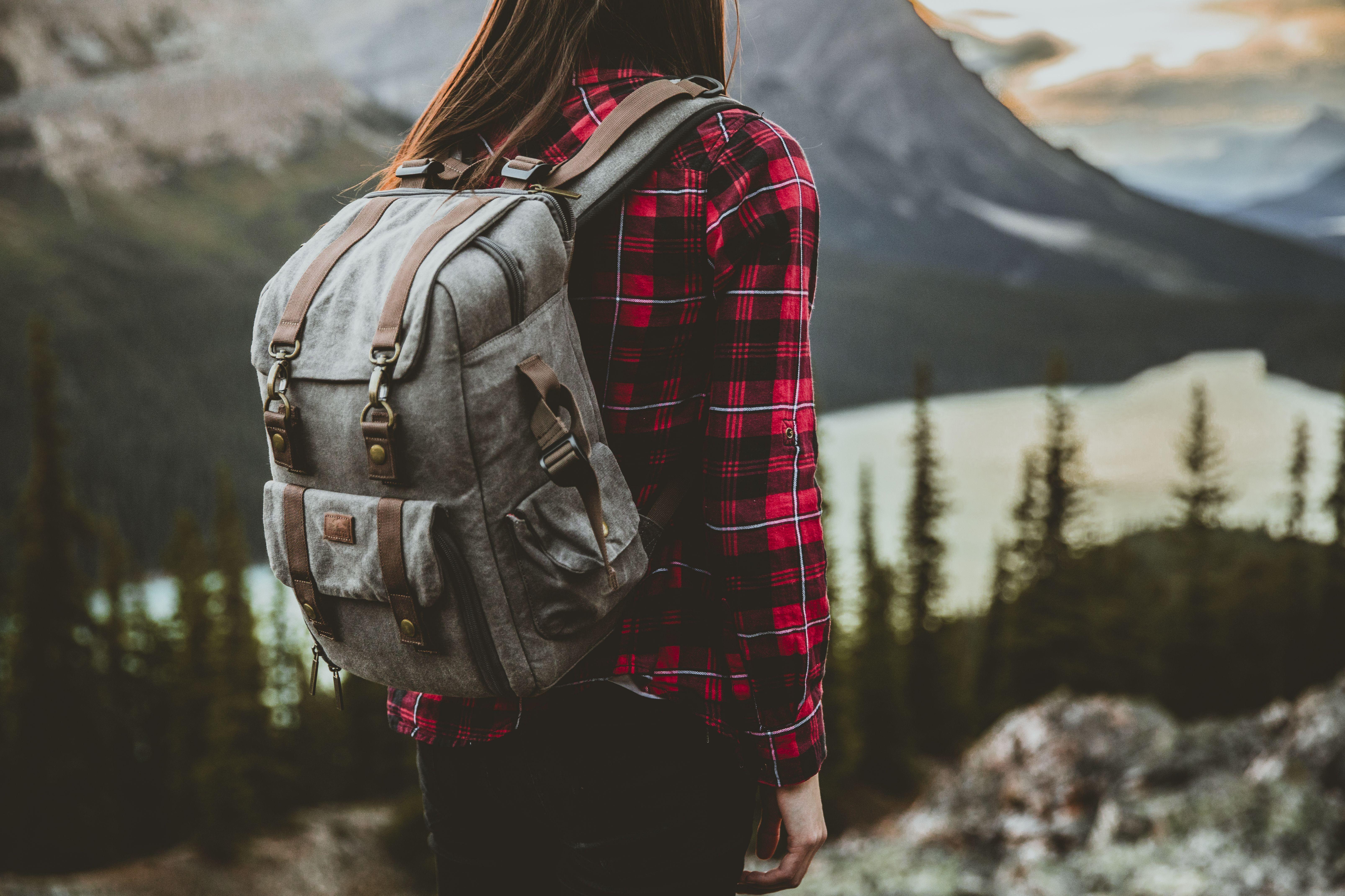 6426x4284 Backpack Wallpaper