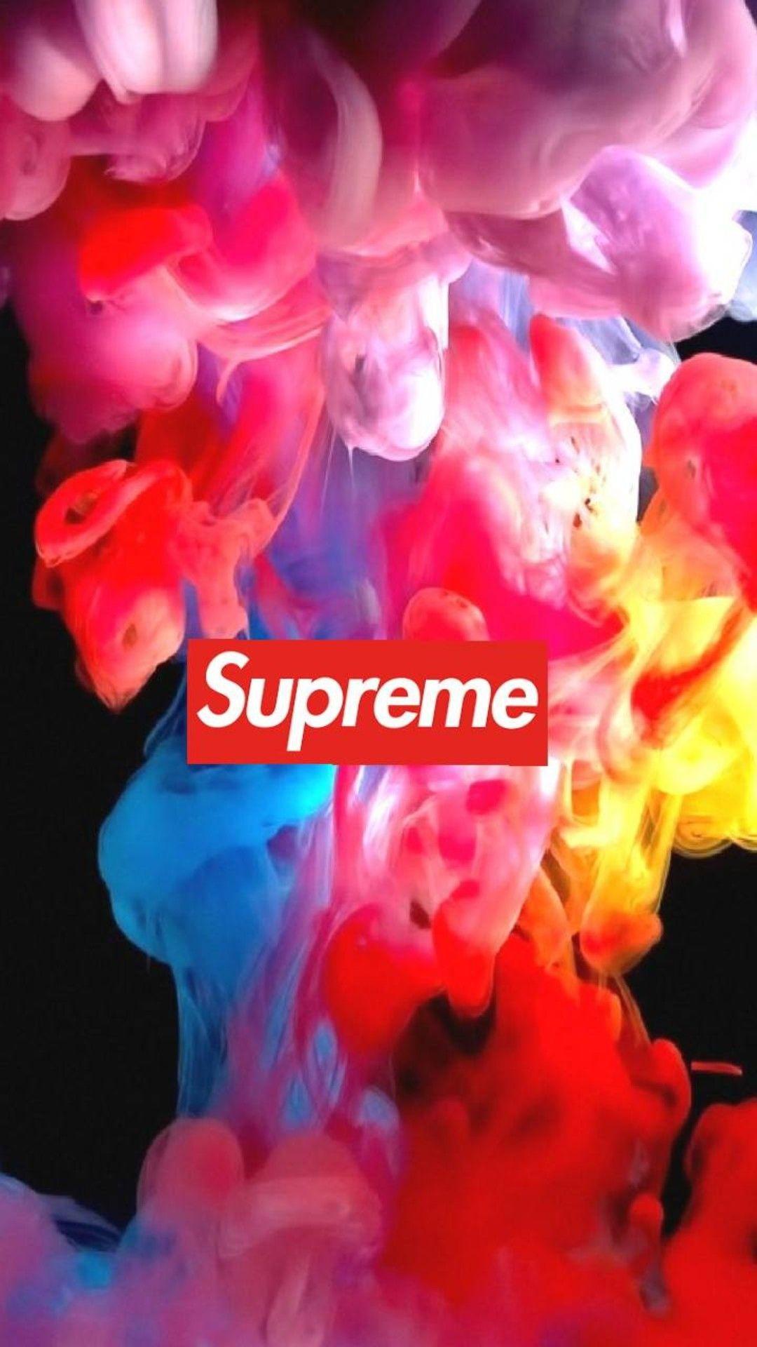 1080x1920 Epic Cool Supreme Wallpaper