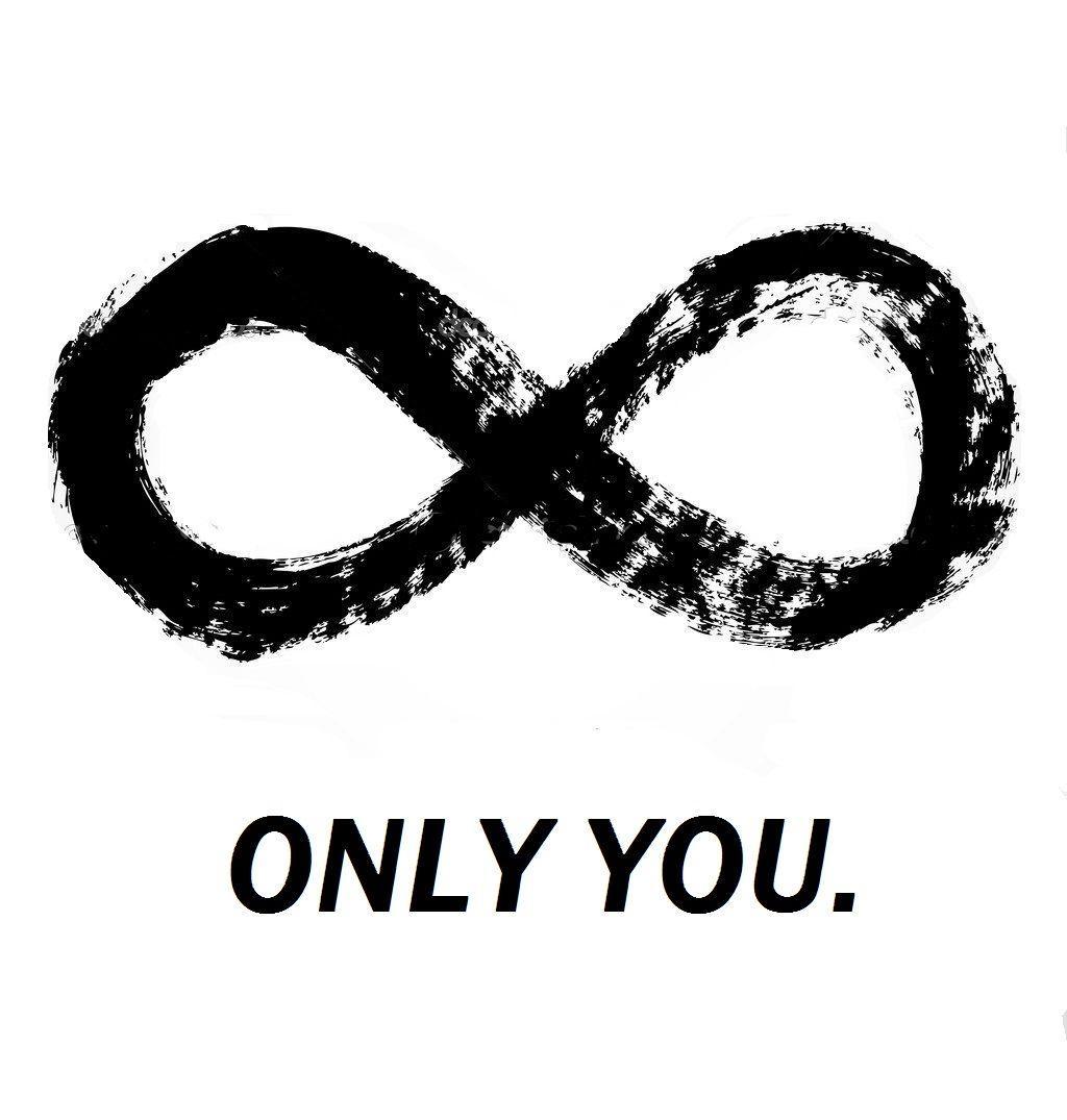 1024x1075 Infinity Symbol Wallpaper
